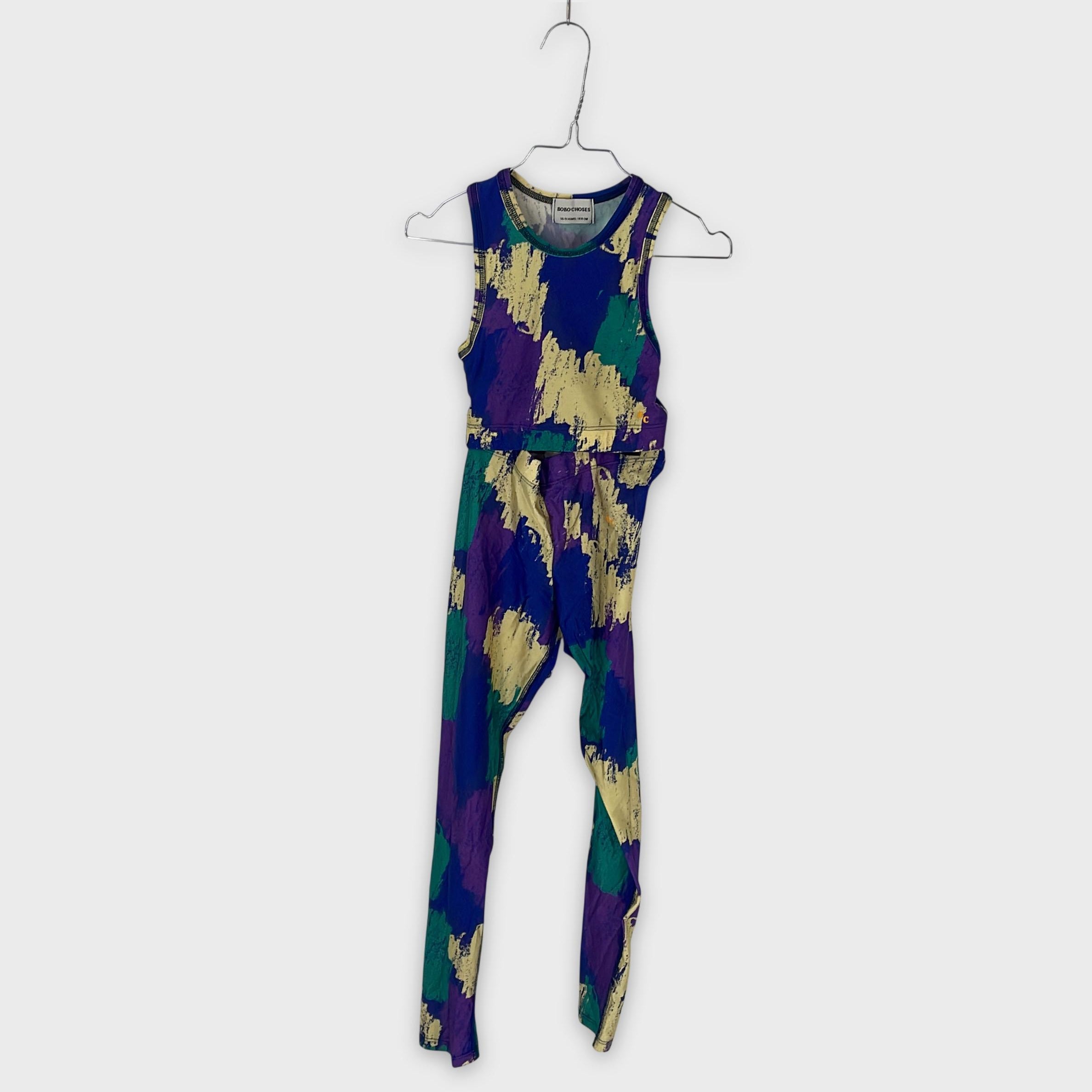 0-Bobo Choses - Combinaison - 10-11 ans