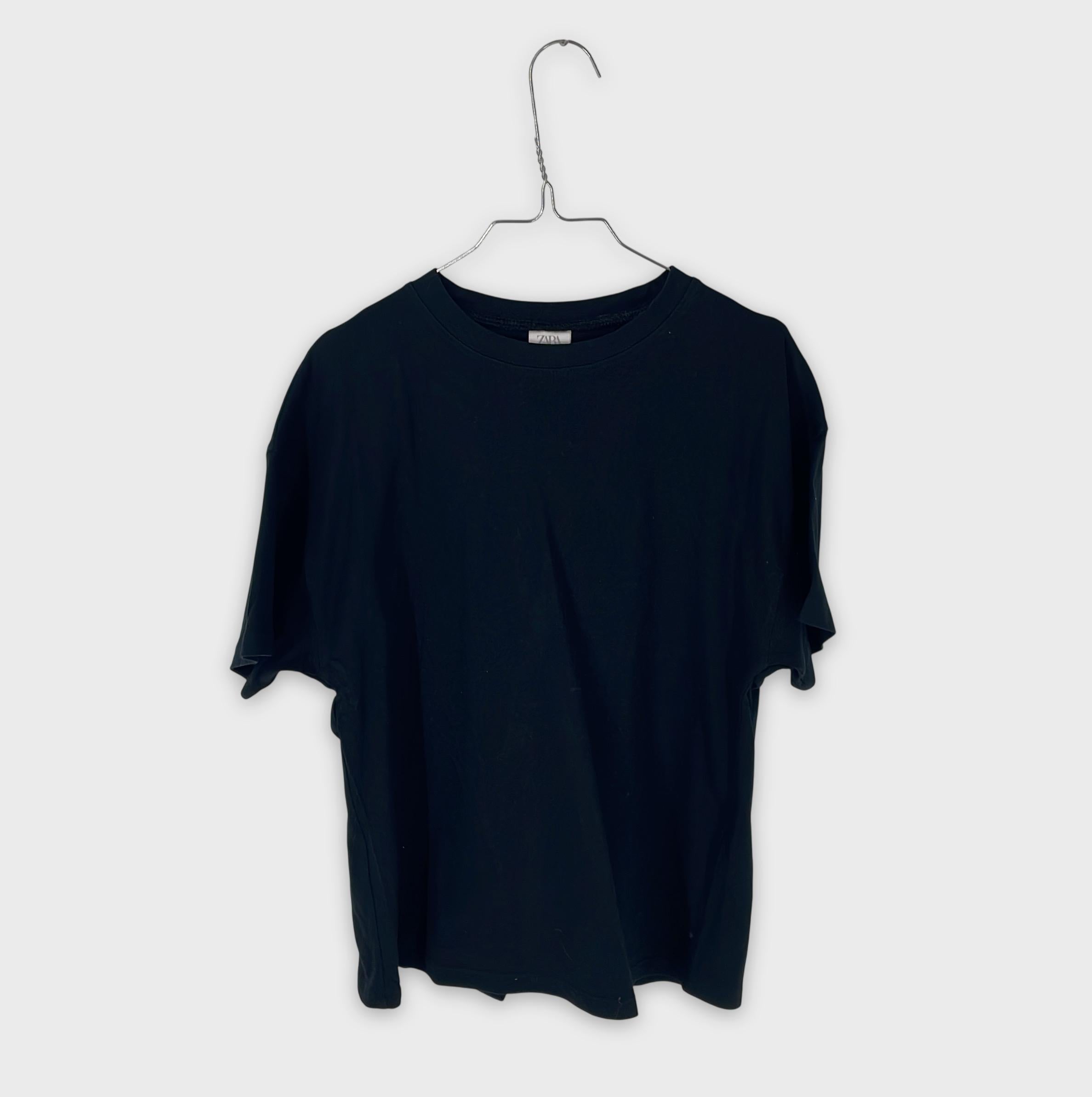0-ZARA - T-shirt - 10 ans (140 cm)