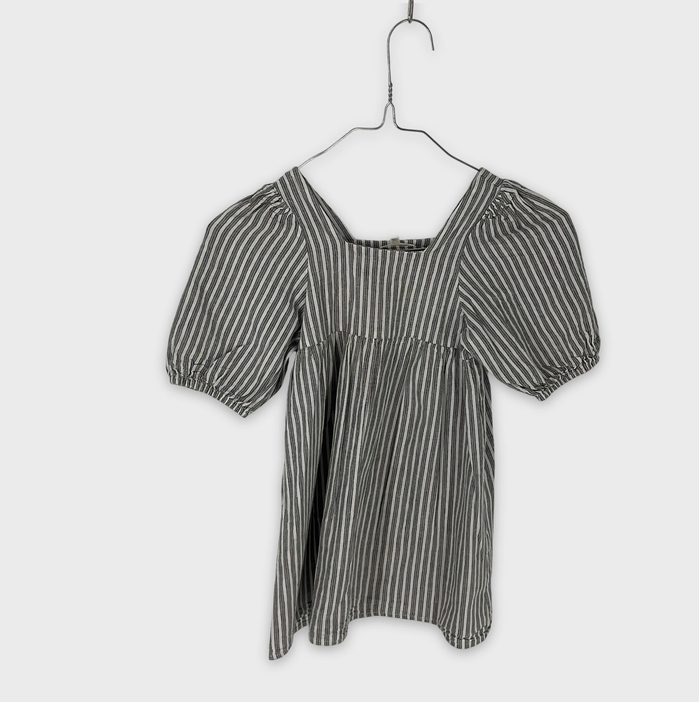 0-Rylee + Cru - Blouse - 4-5Y