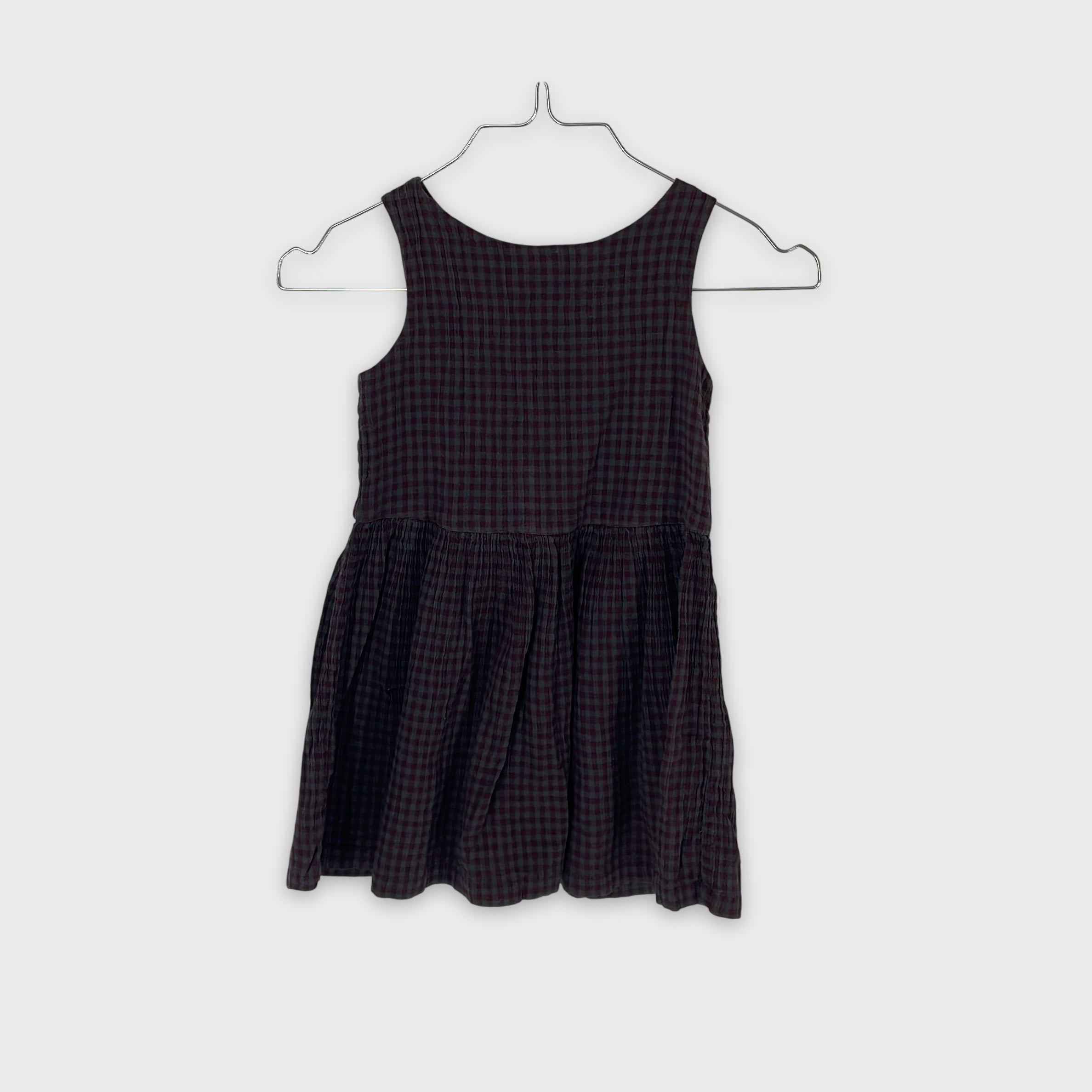 0-Inconnue - Robe d'été - S/M adulte