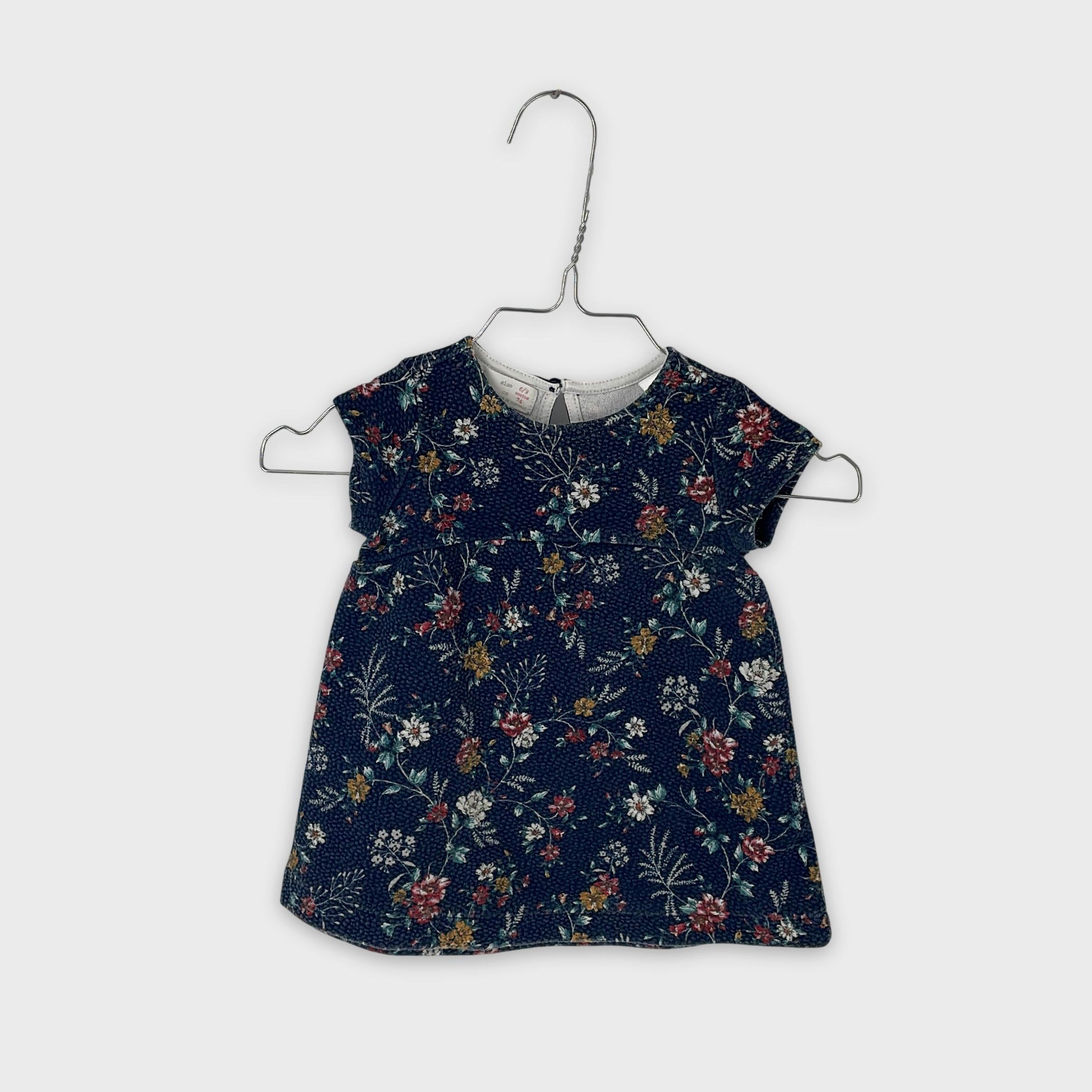 0-Unknown - Robe bébé - 6-9 mois