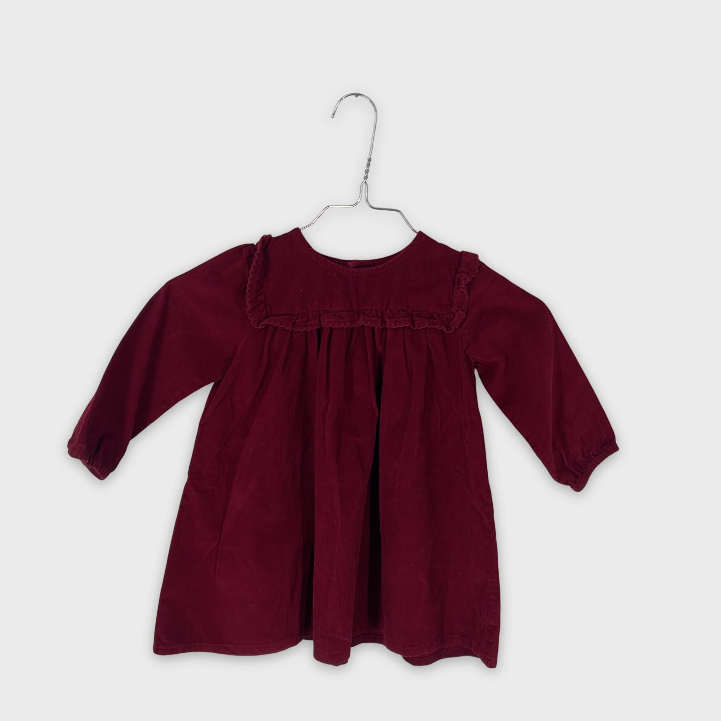 0-bout'chou - Robe - 24m