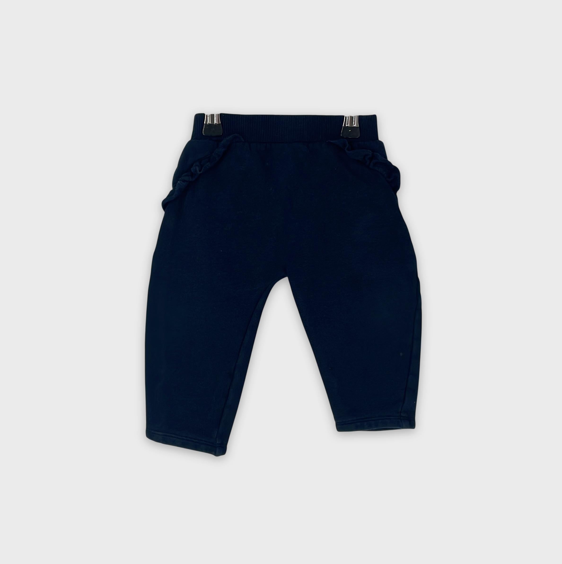 0-bout'chou - Pantalon de jogging - 3 Mois