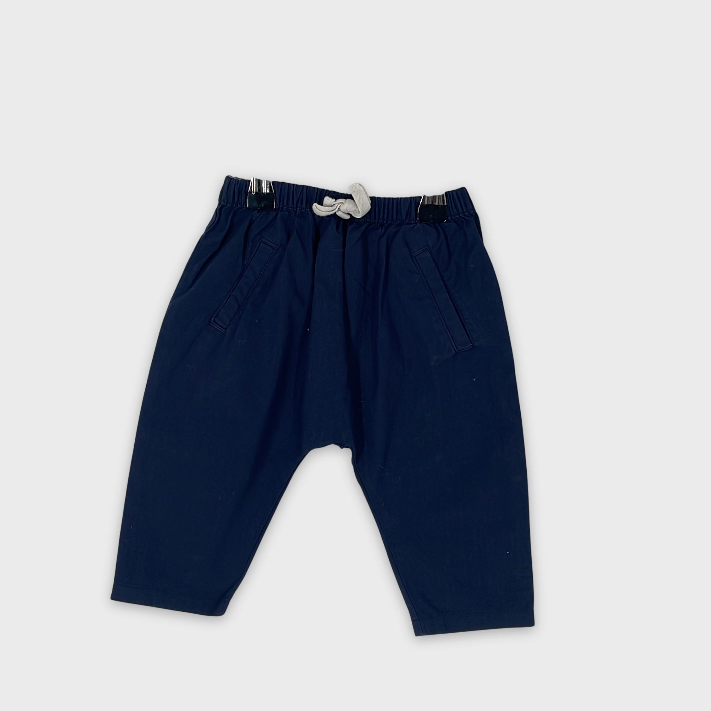 0-Cyrillus - Pantalon/Short - 9 mois