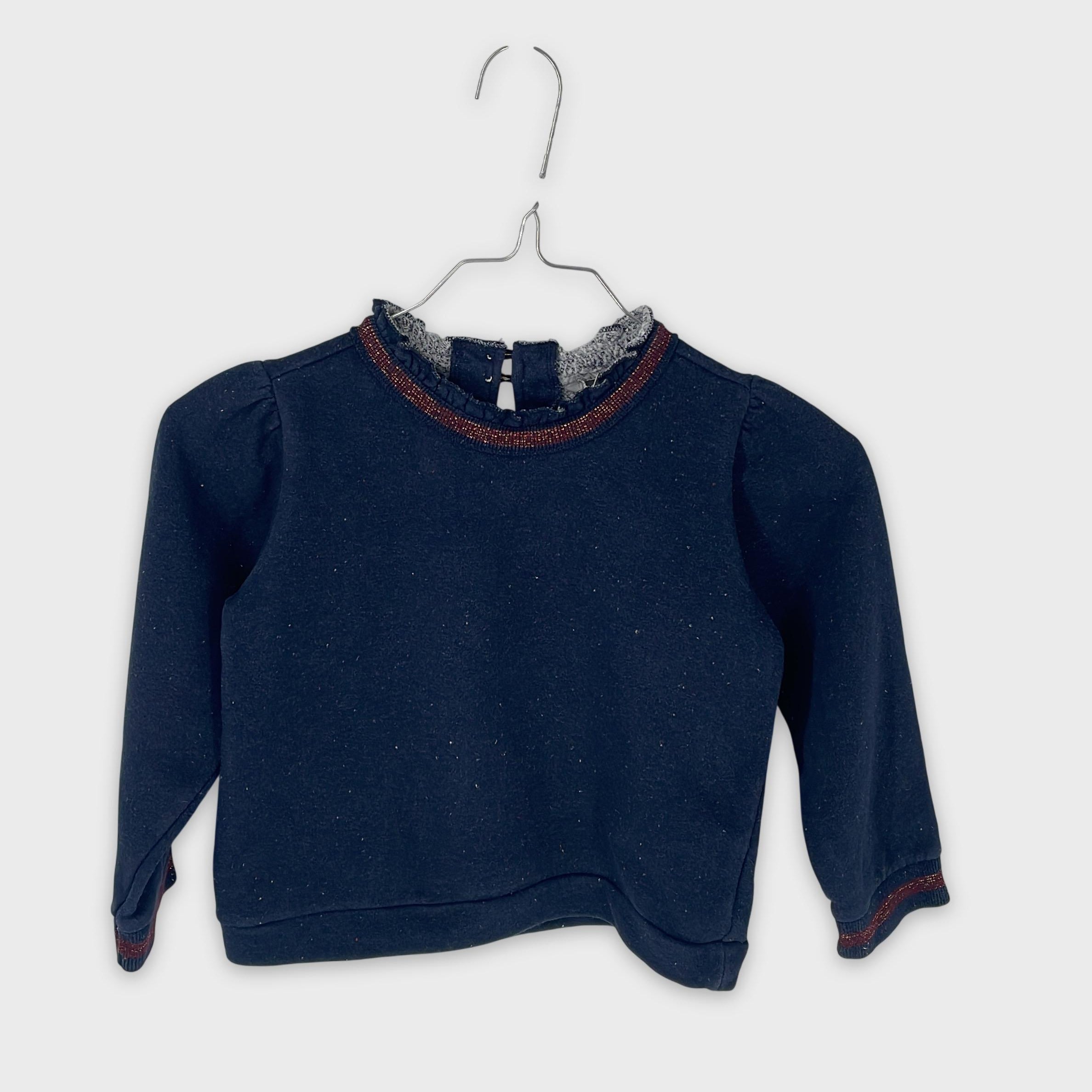 0-BUISSONNIERE & Kids - Sweatshirt - 4-5 ans