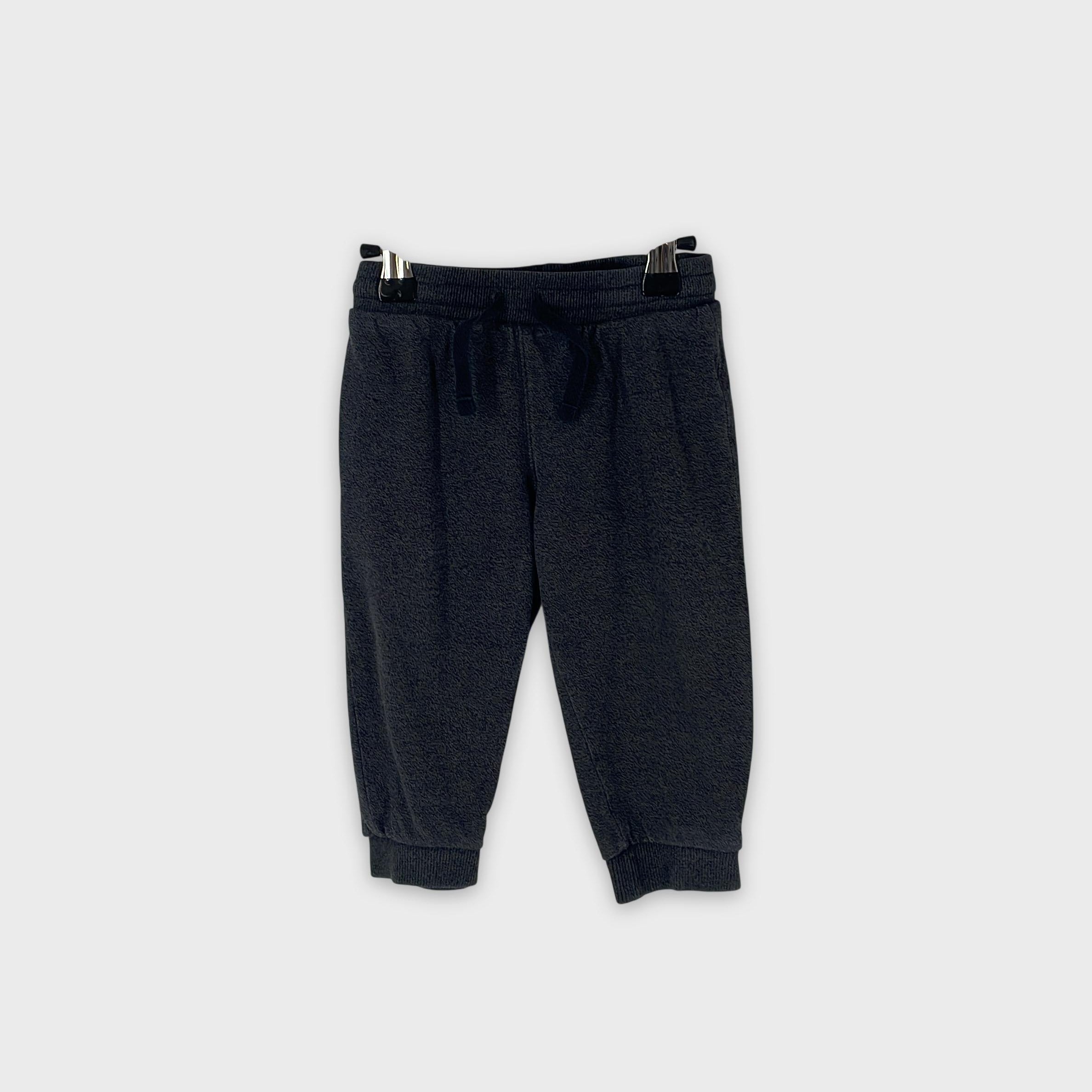 0-H&M - Jogging en Coton - Enfant