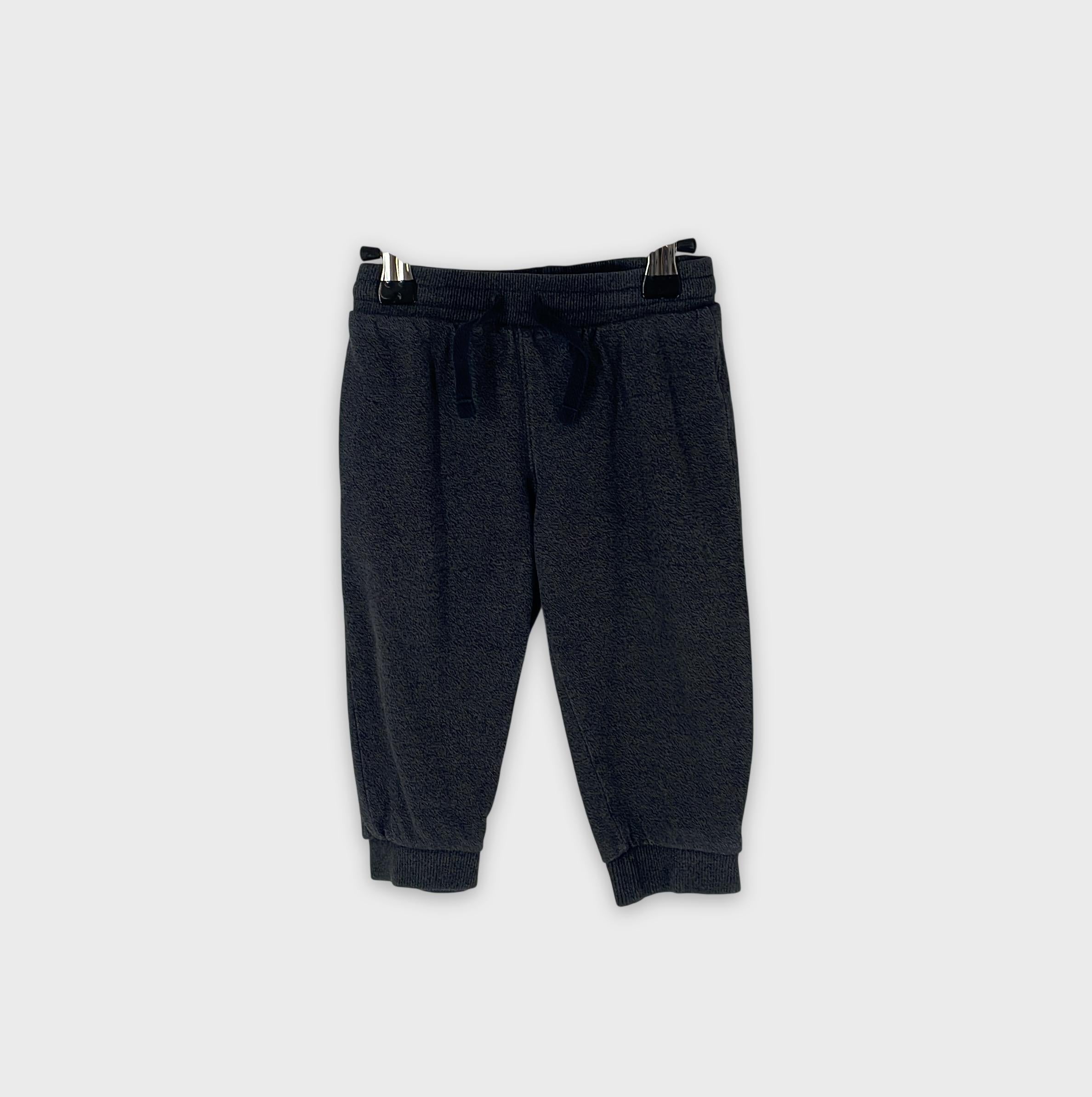 0-H&M - Jogging en Coton - Enfant