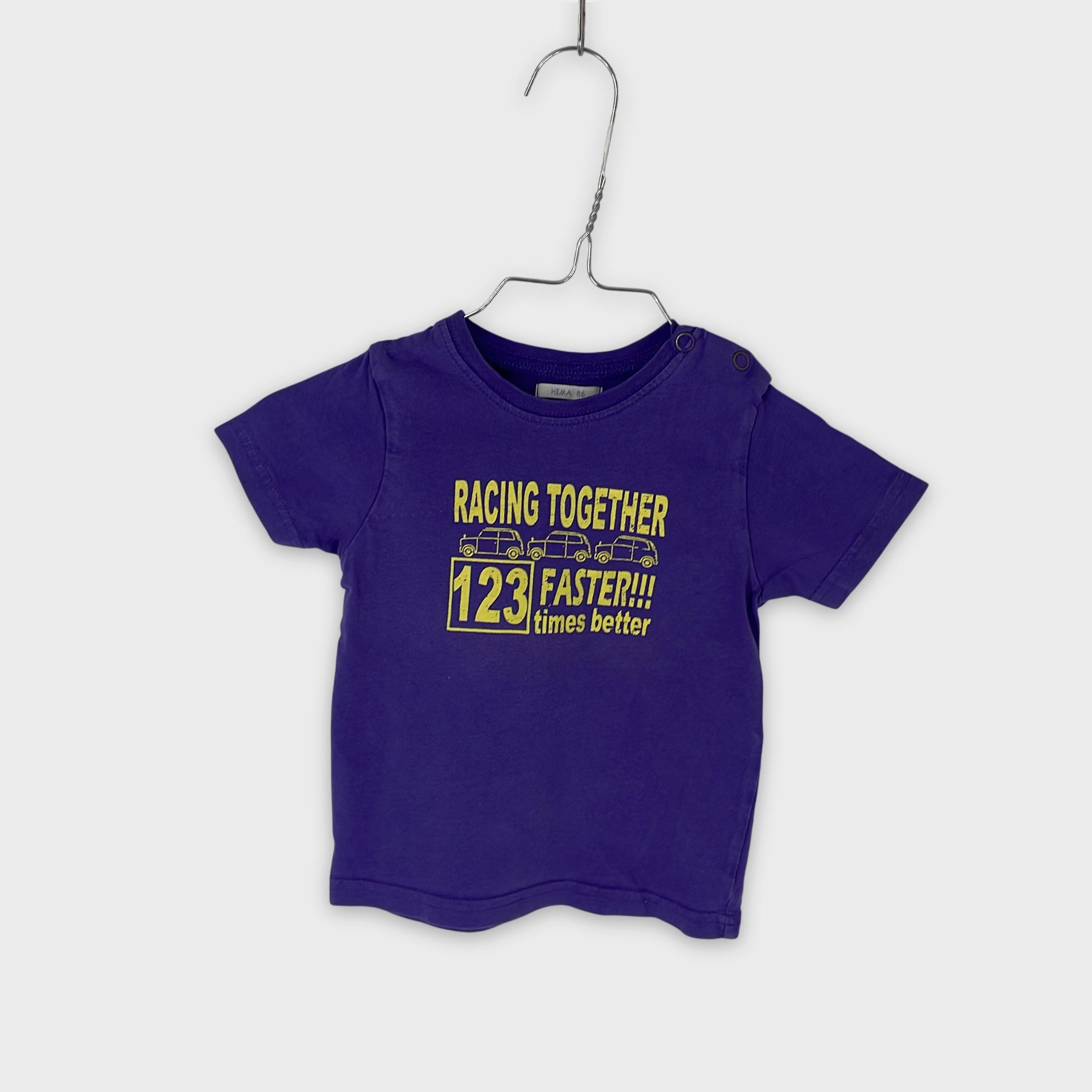 0-Hema - Body bébé - Taille 86