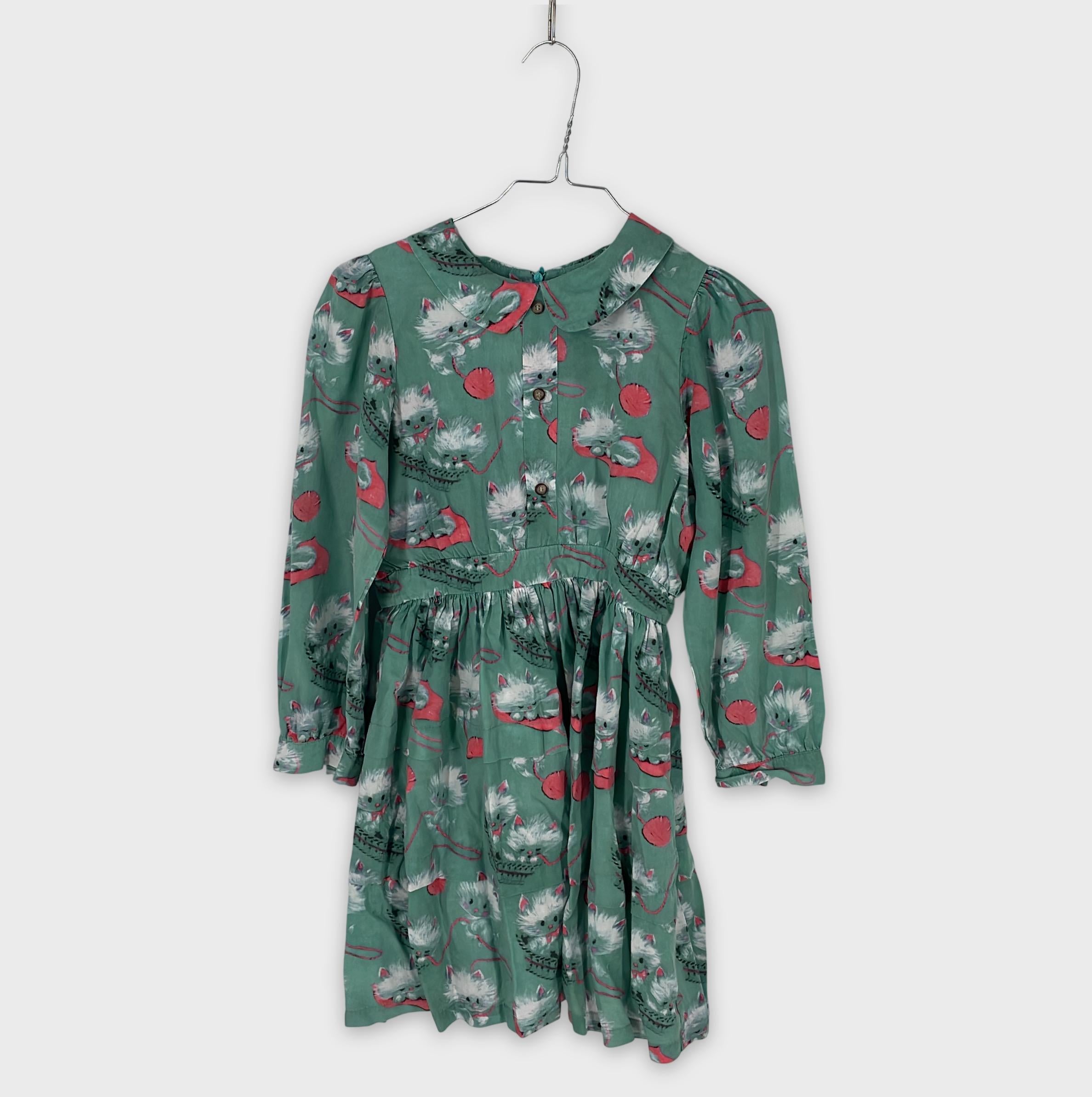 0-Mley - Robe - Taille 10 (UK)