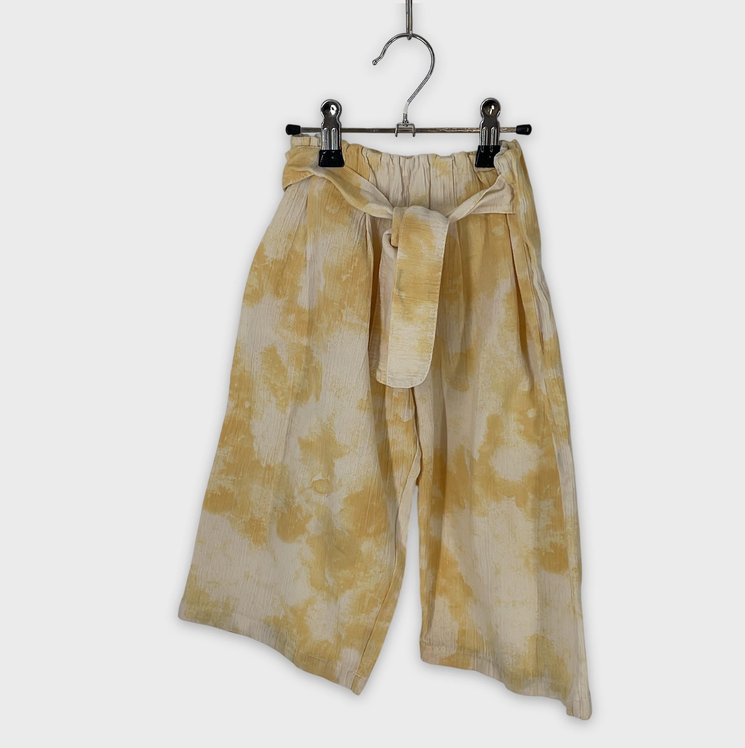 0-Piñata Pum - Pantalon - 18/24 mois