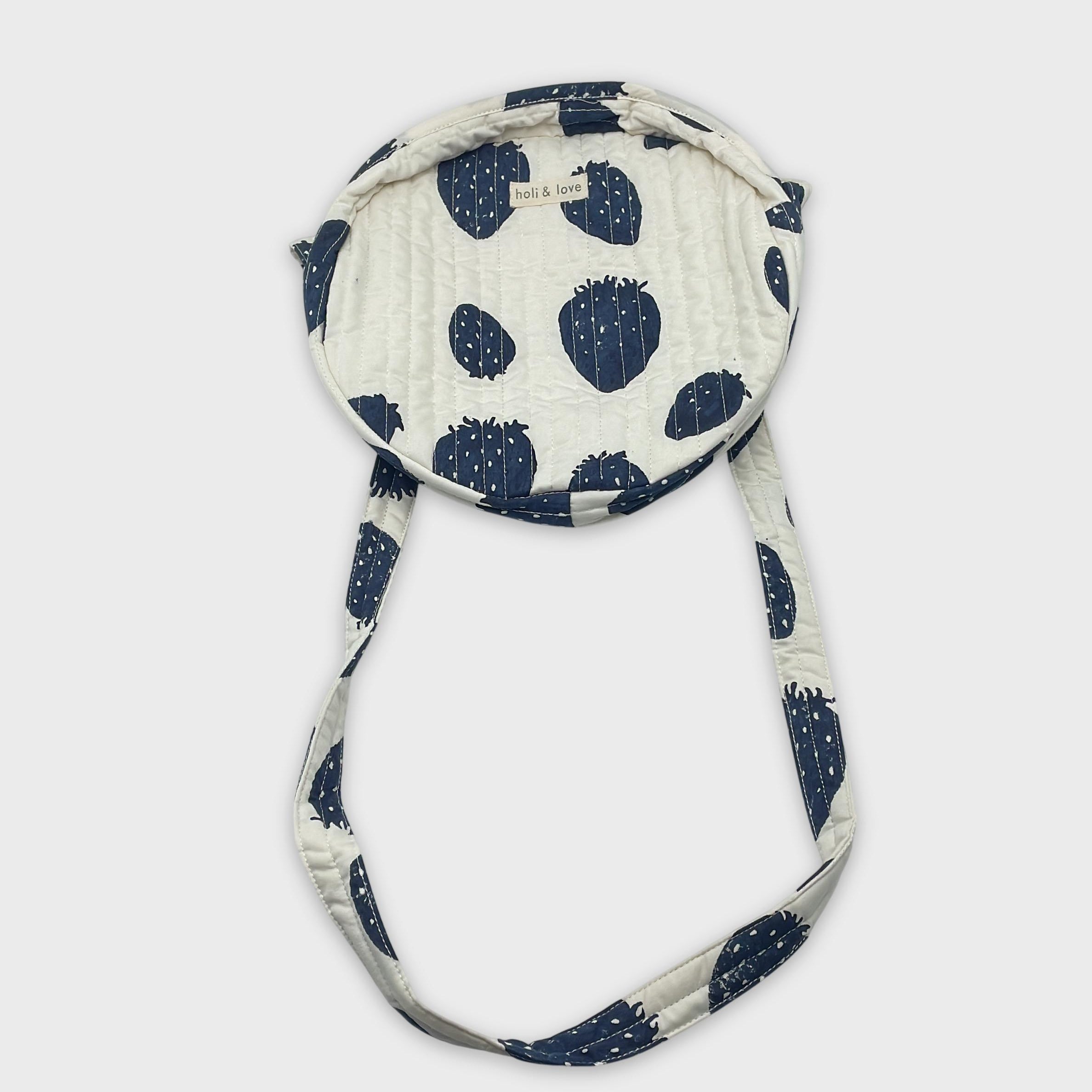 0-Holi & Love - Sac bandoulière - Taille Unique
