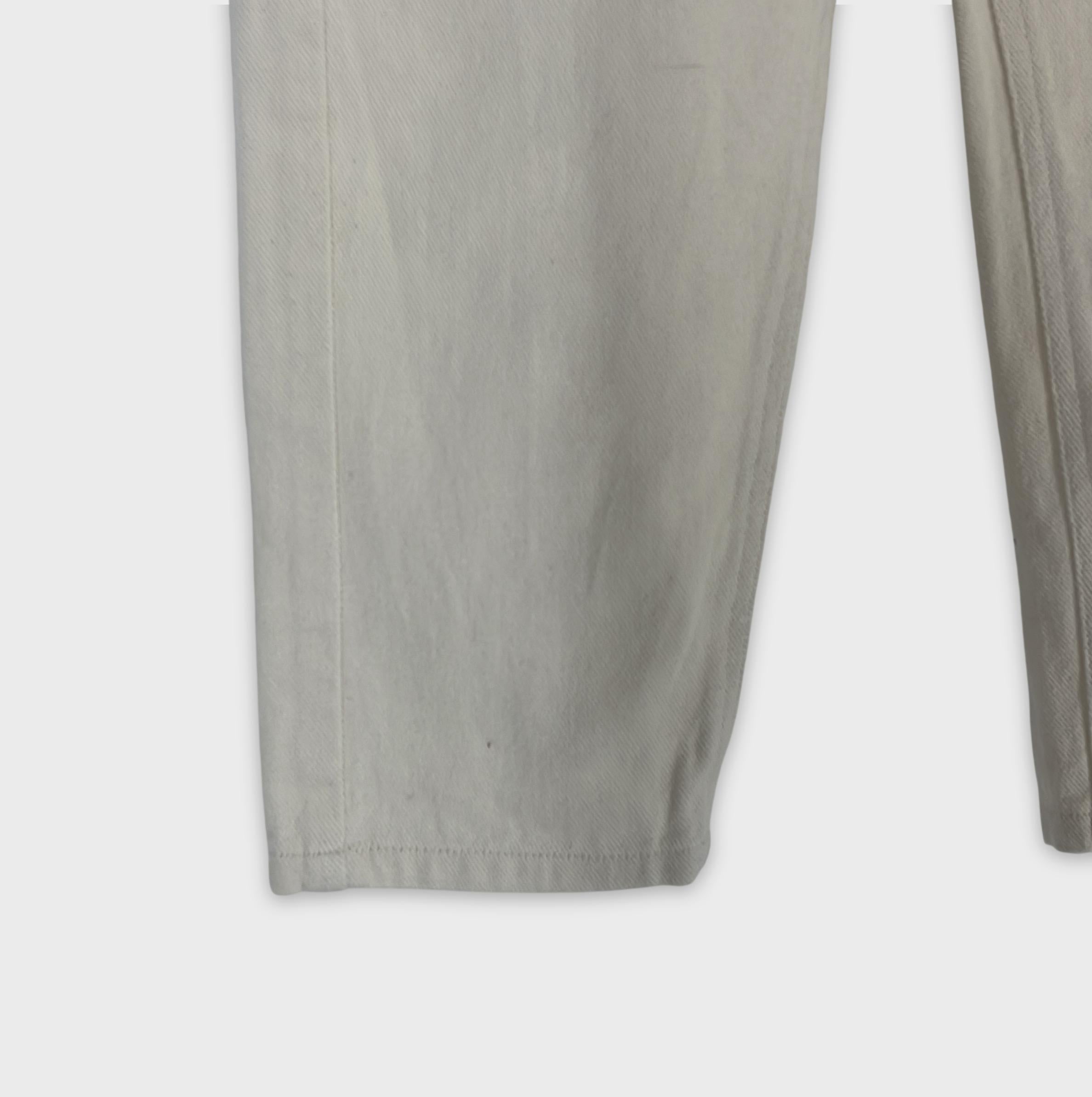 0-Unknown - Pantalon / Jean - Unknown