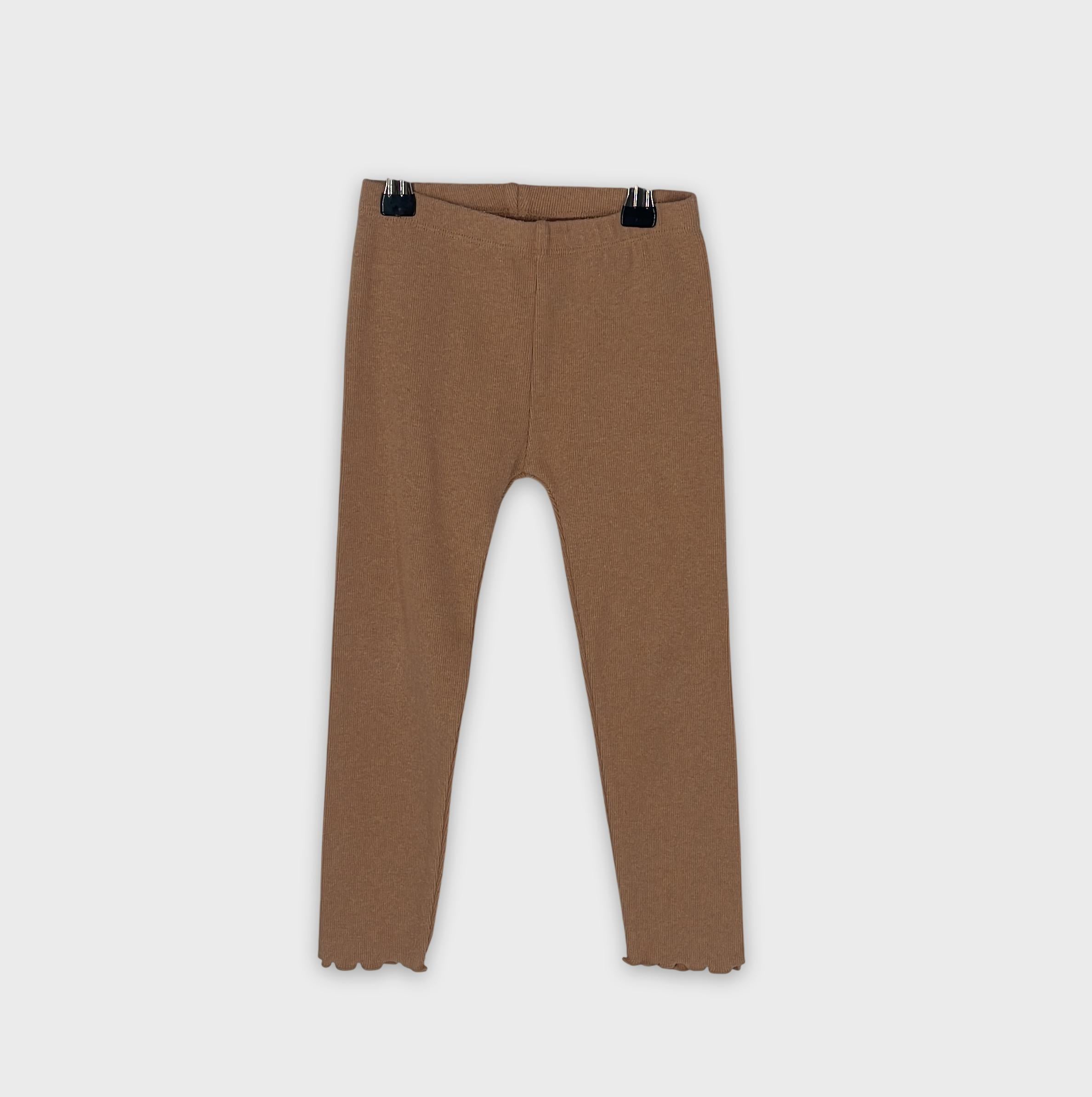 0-Rylee + Cru - Legging - 4-5Y