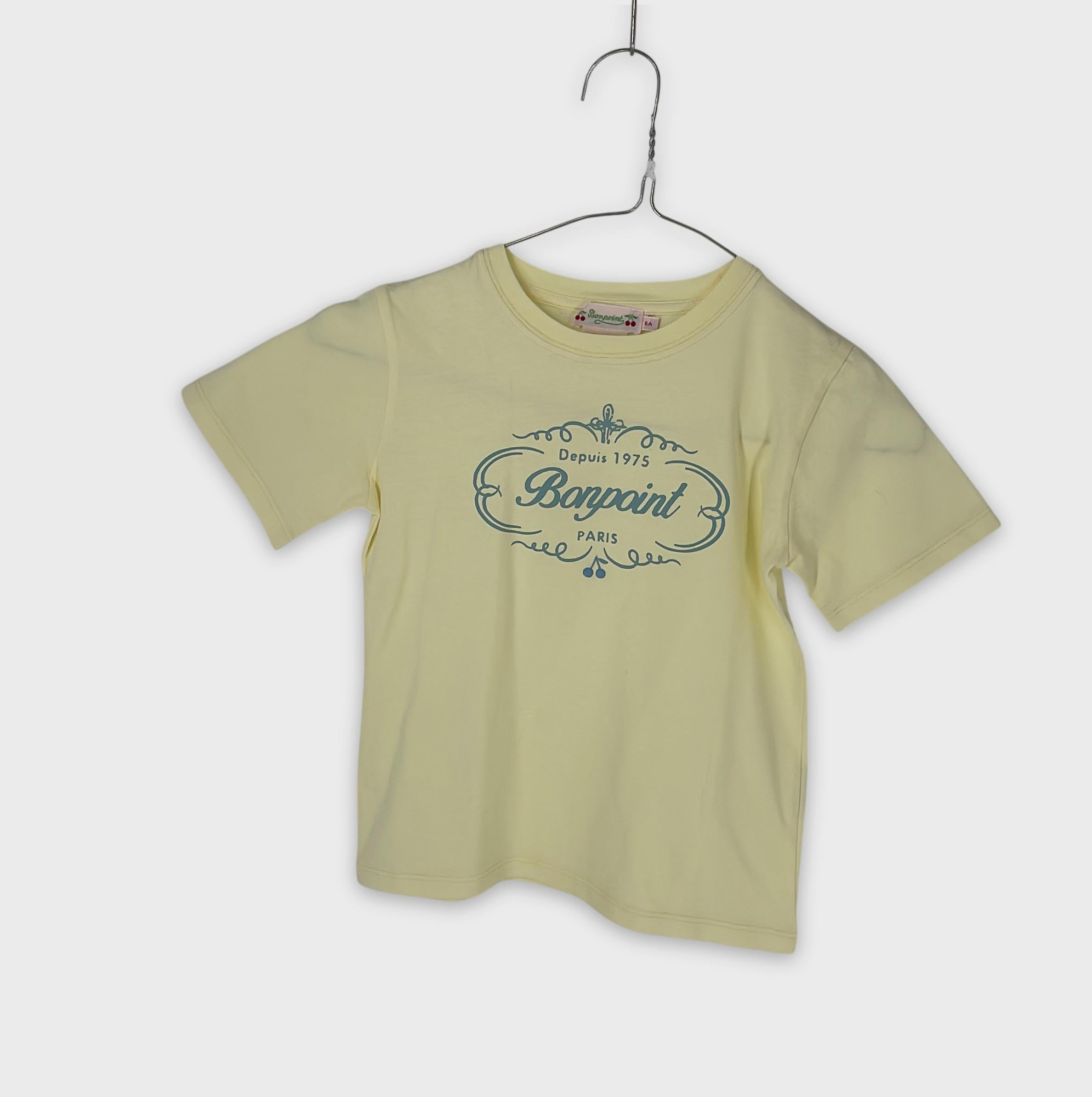 0-Bonpoint - T-shirt - 6A