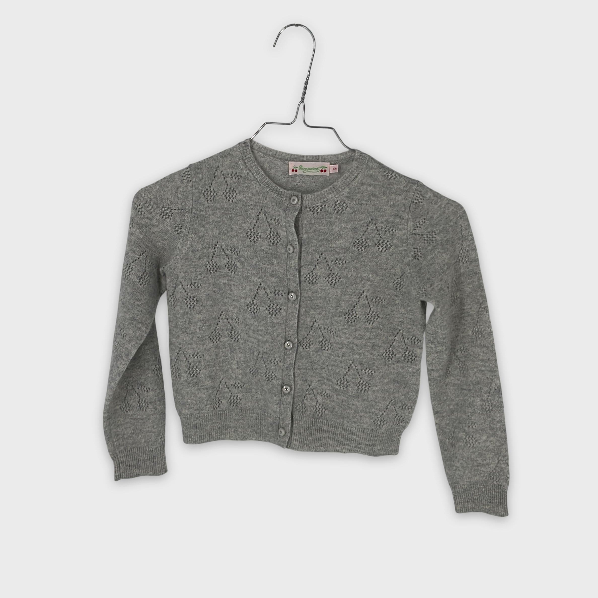 0-Bonpoint - Gilet - 6A