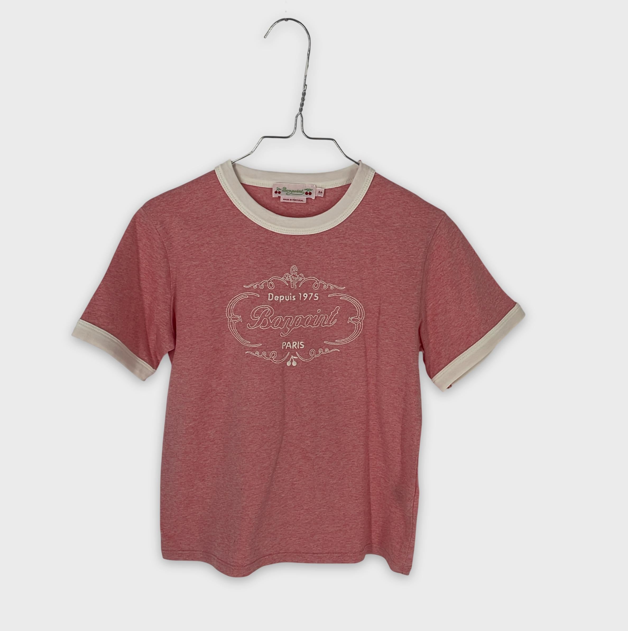 0-Bonpoint - T-shirt - 8A