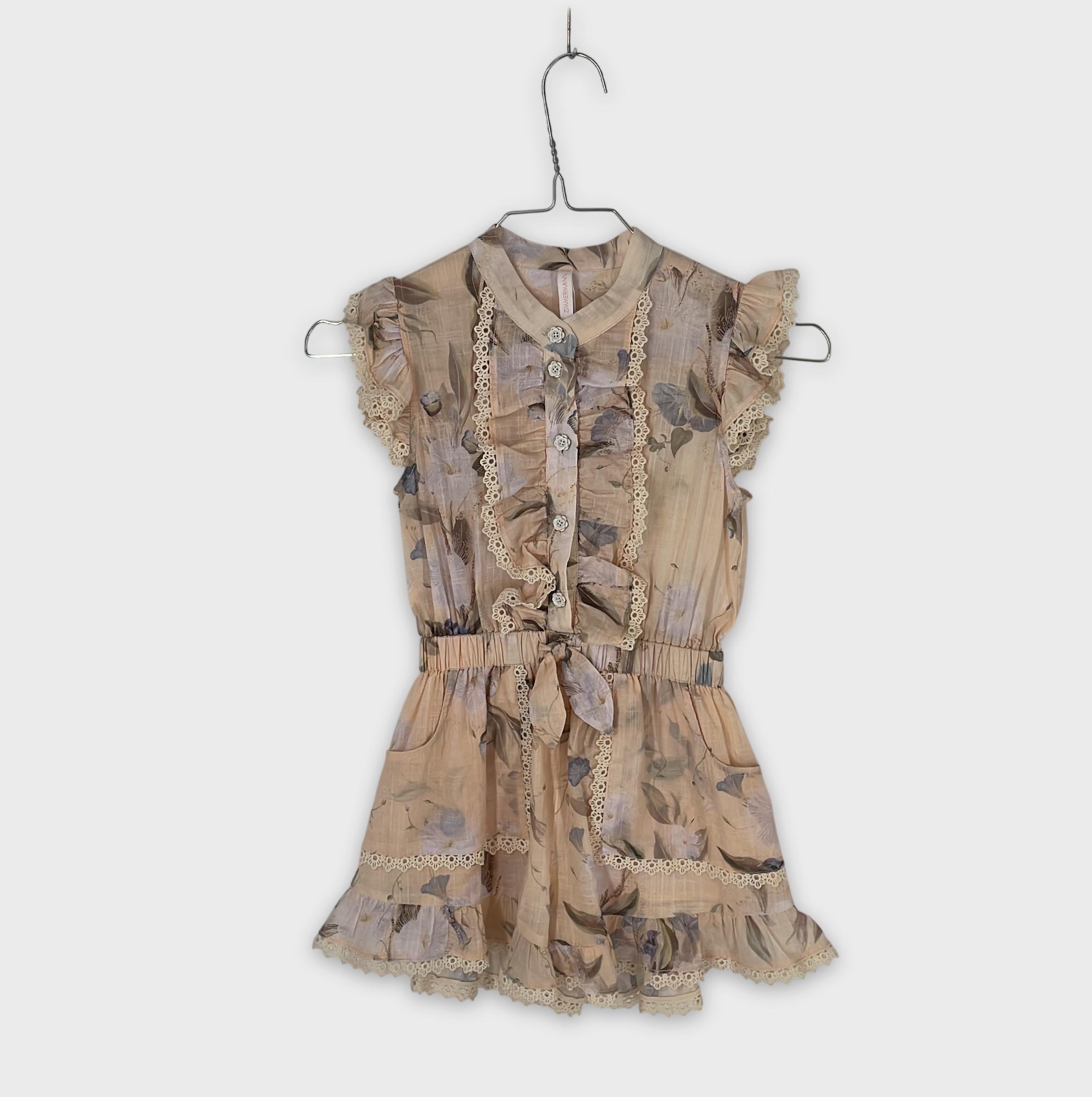 0-Zimmermann - Robe courte - Unknown