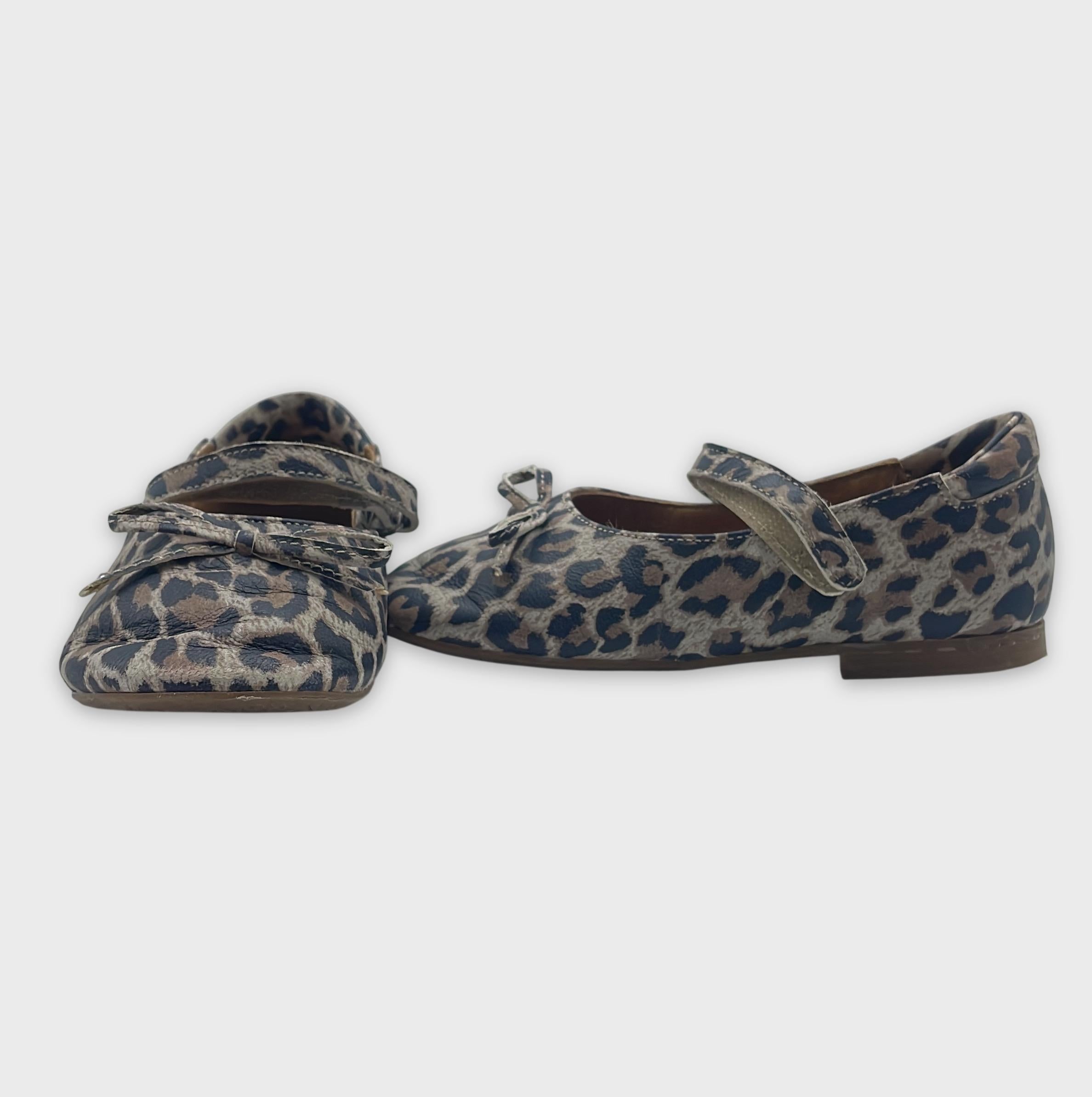 0-ANGULUS - Ballerines - Taille 27