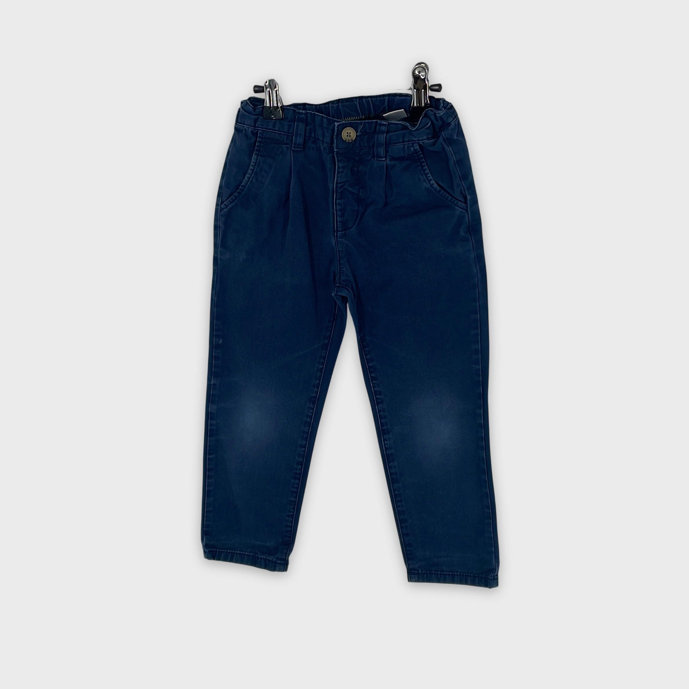 0-ZARA - Pantalon - 3-4 ans (104 cm)