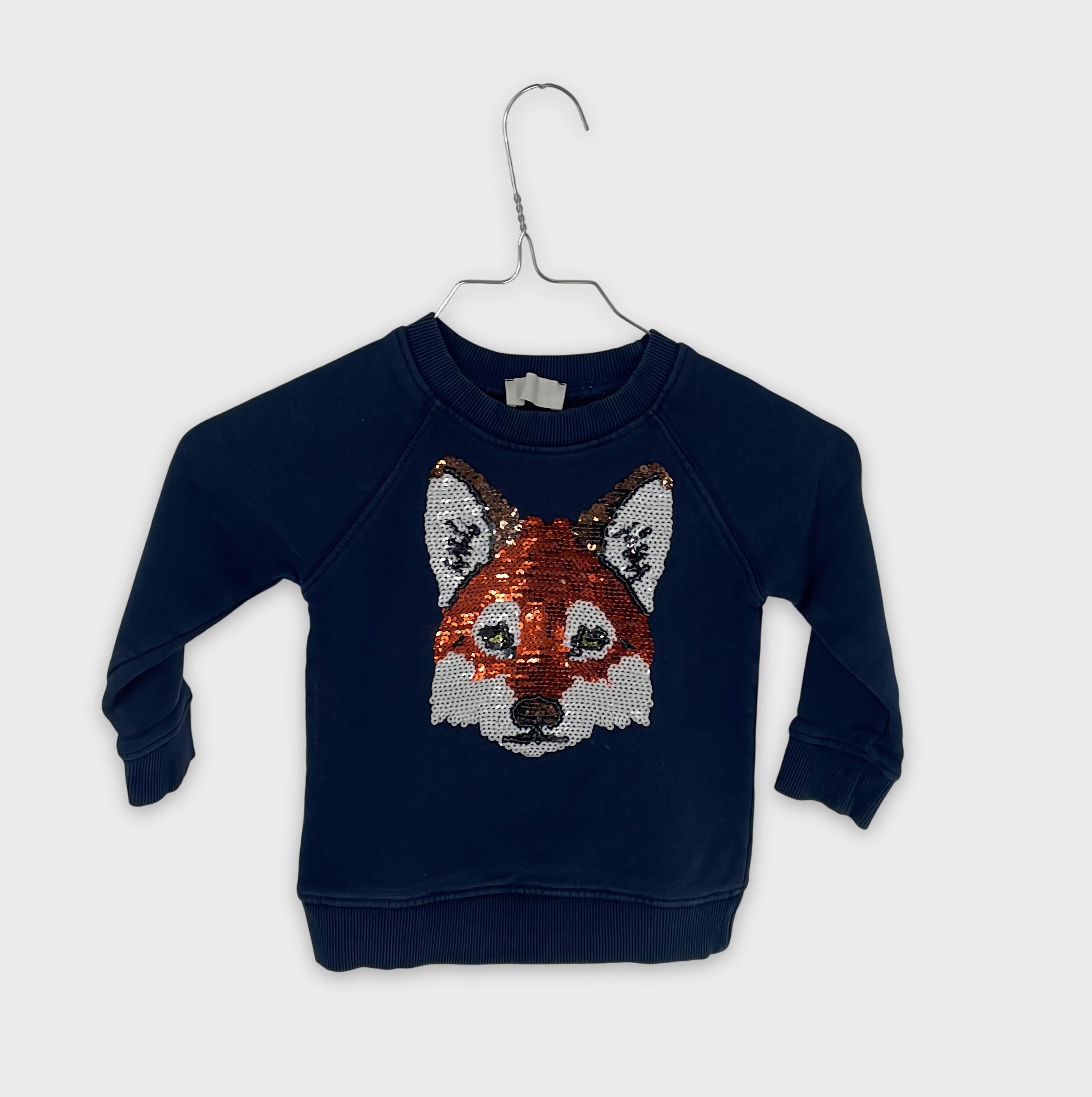 0-Unknown - Sweatshirt - Enfants