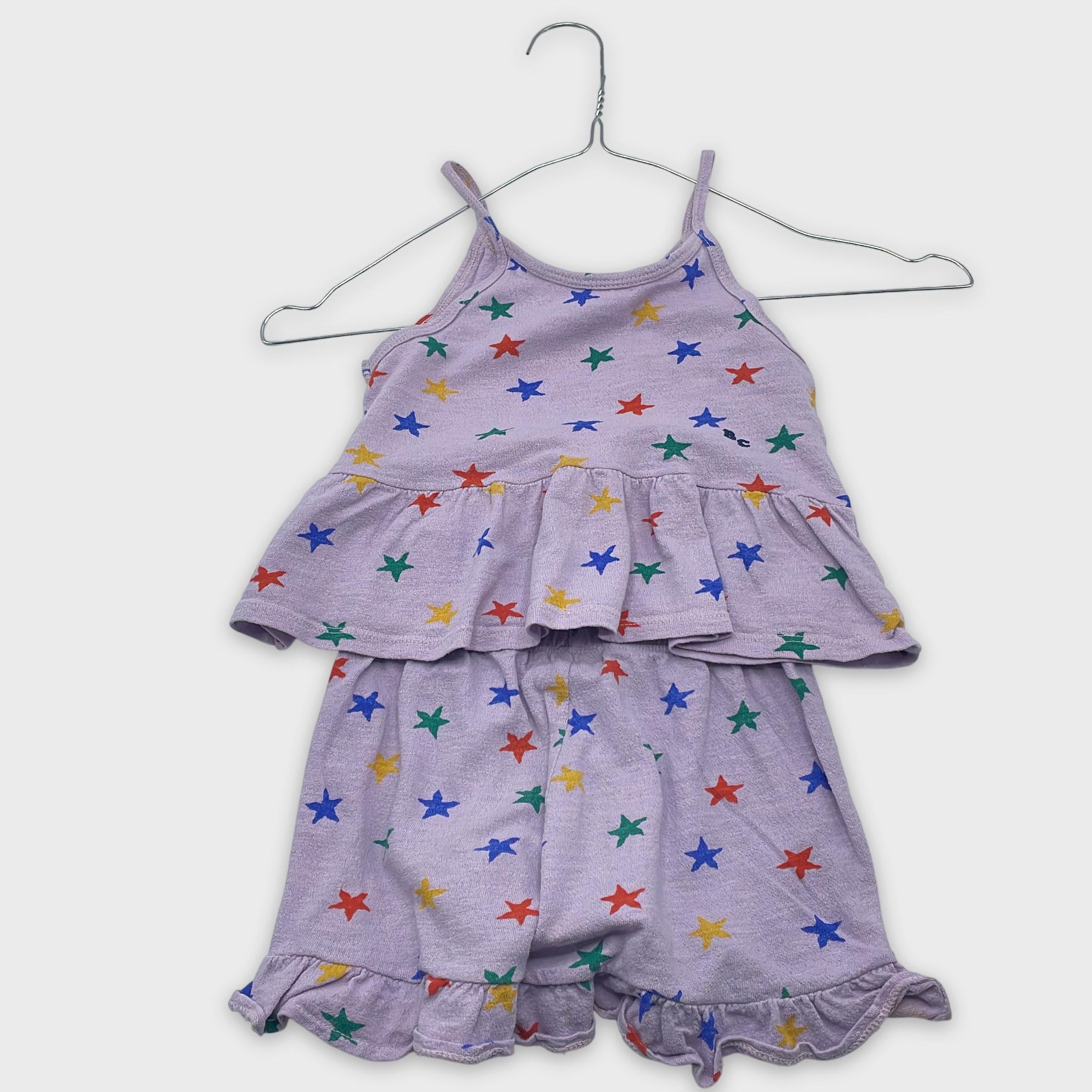 0-BOBO CHOSES - Ensemble Pyjama/Jogging - 2-3 ans