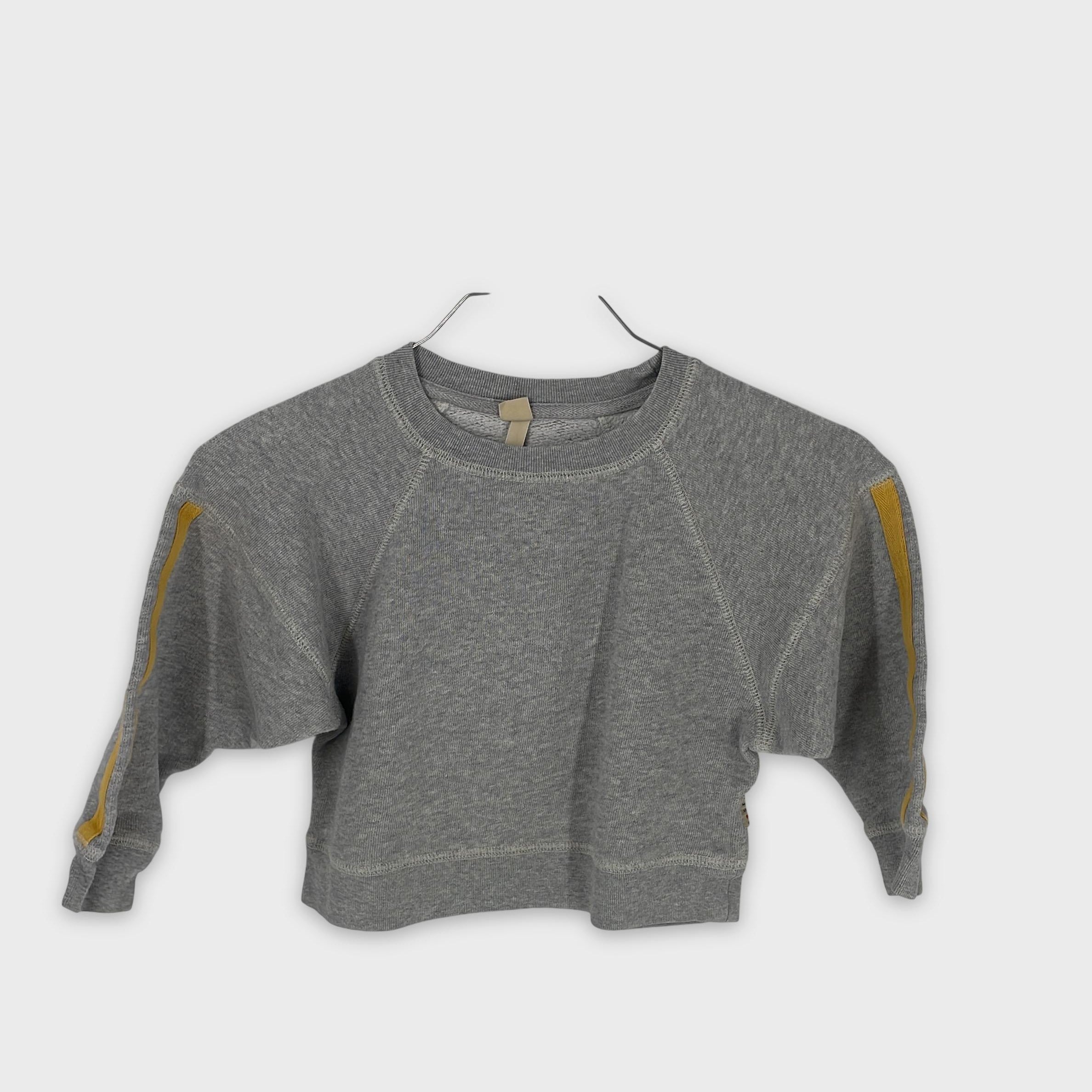 0-Bellerose - Sweatshirt - Taille 6 ans