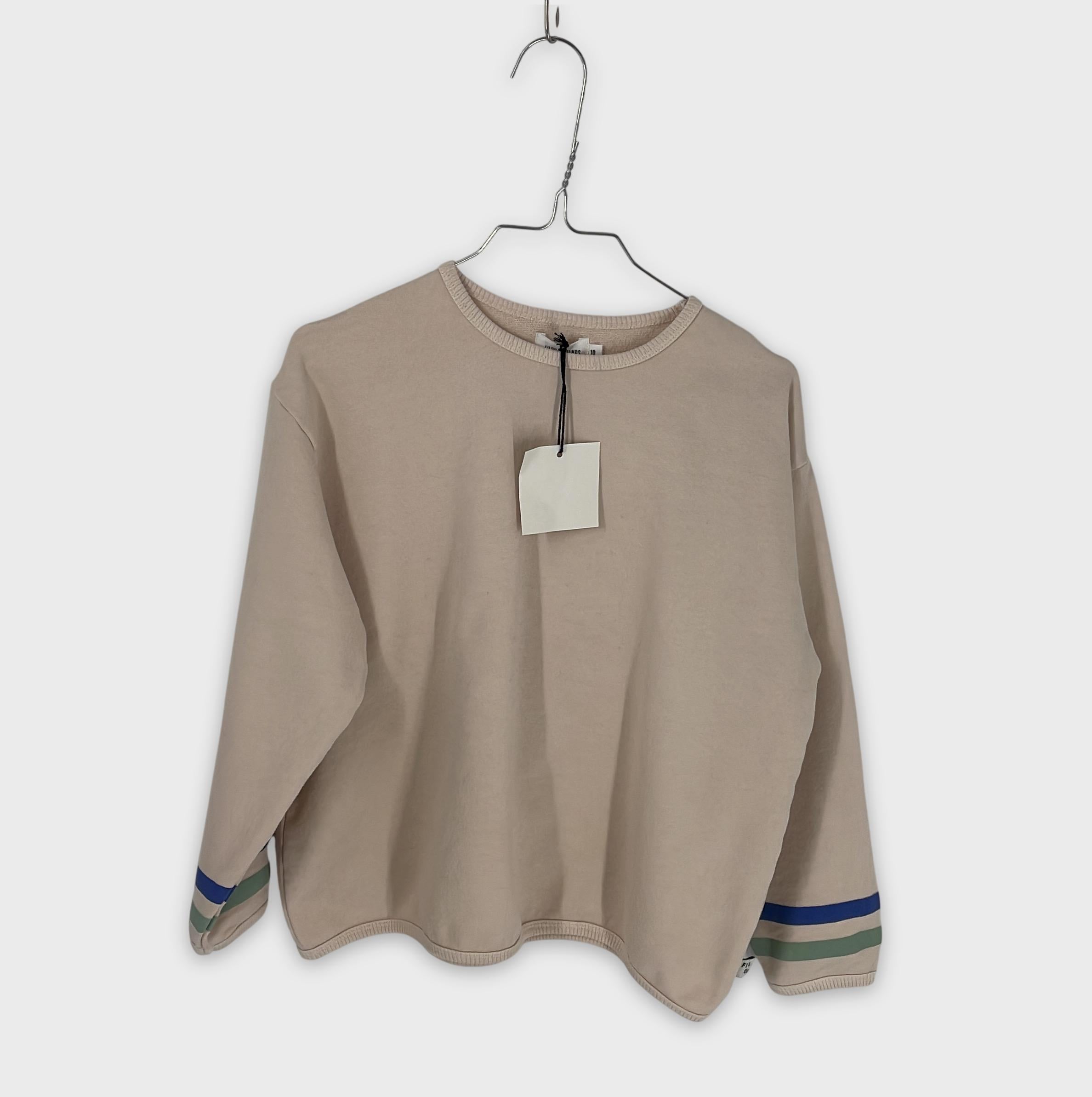 0-ELLIOT & FRIENDS - Sweatshirt - Taille 10