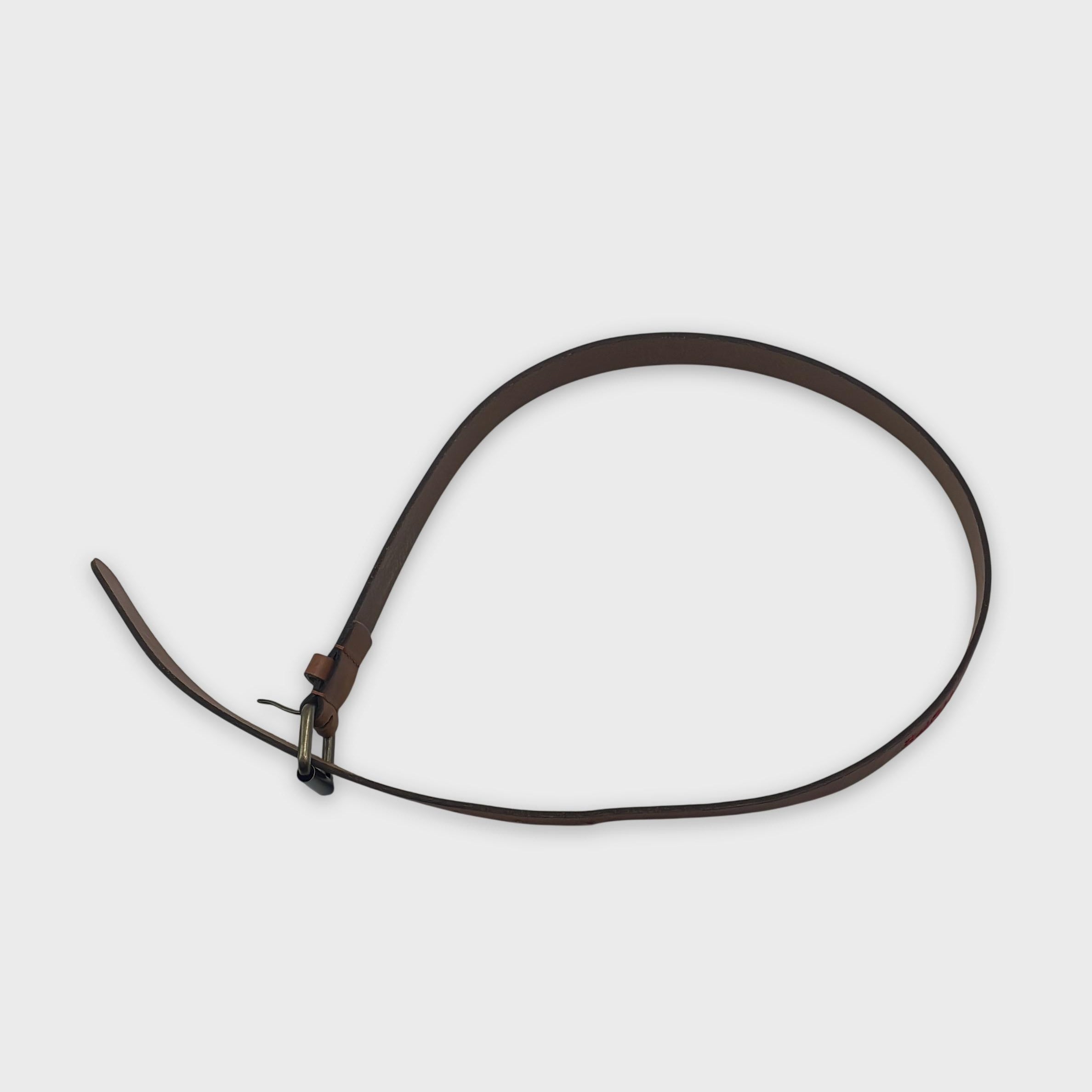 0-Bellerose - Ceinture - Taille 80
