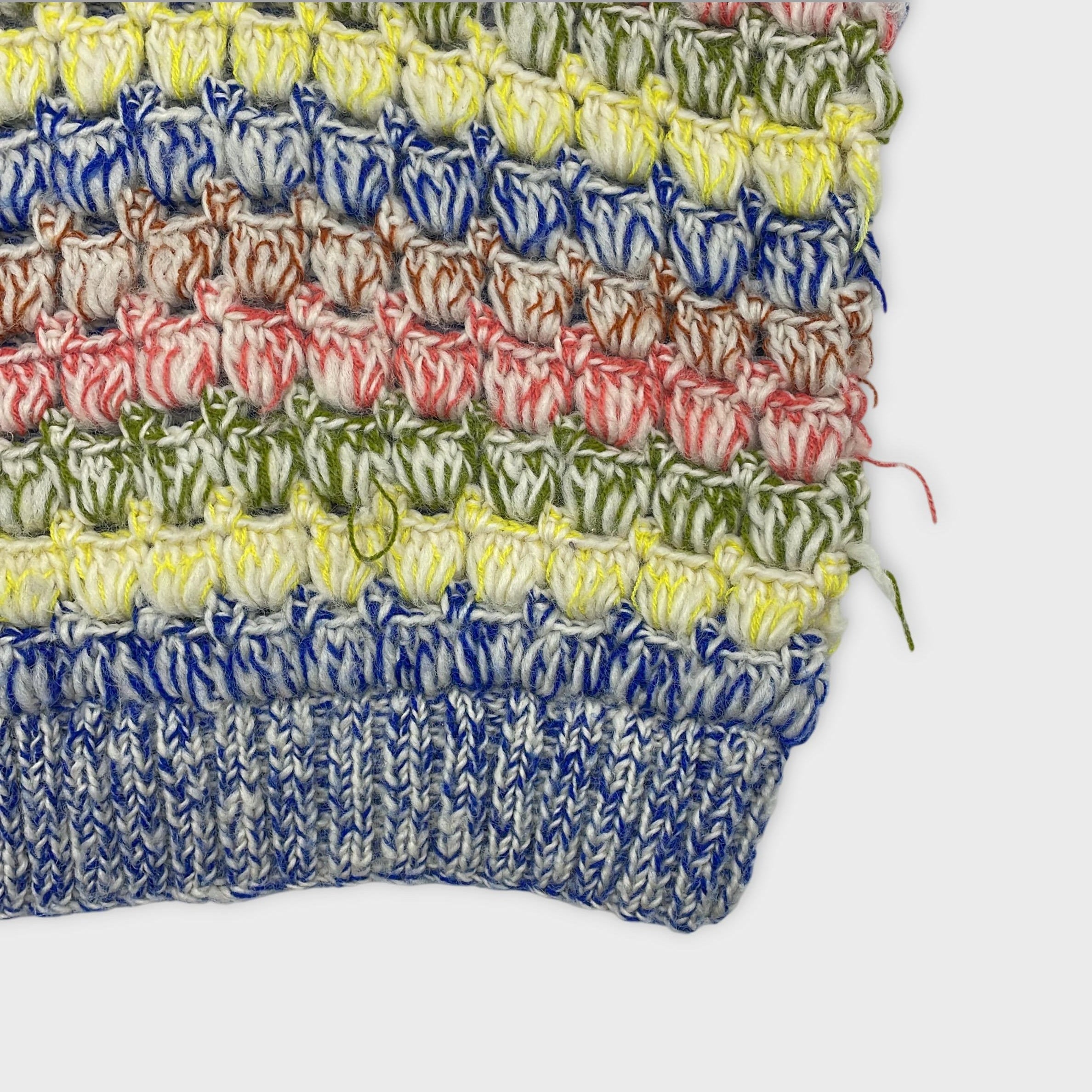 0-Unknown - Tricot - None