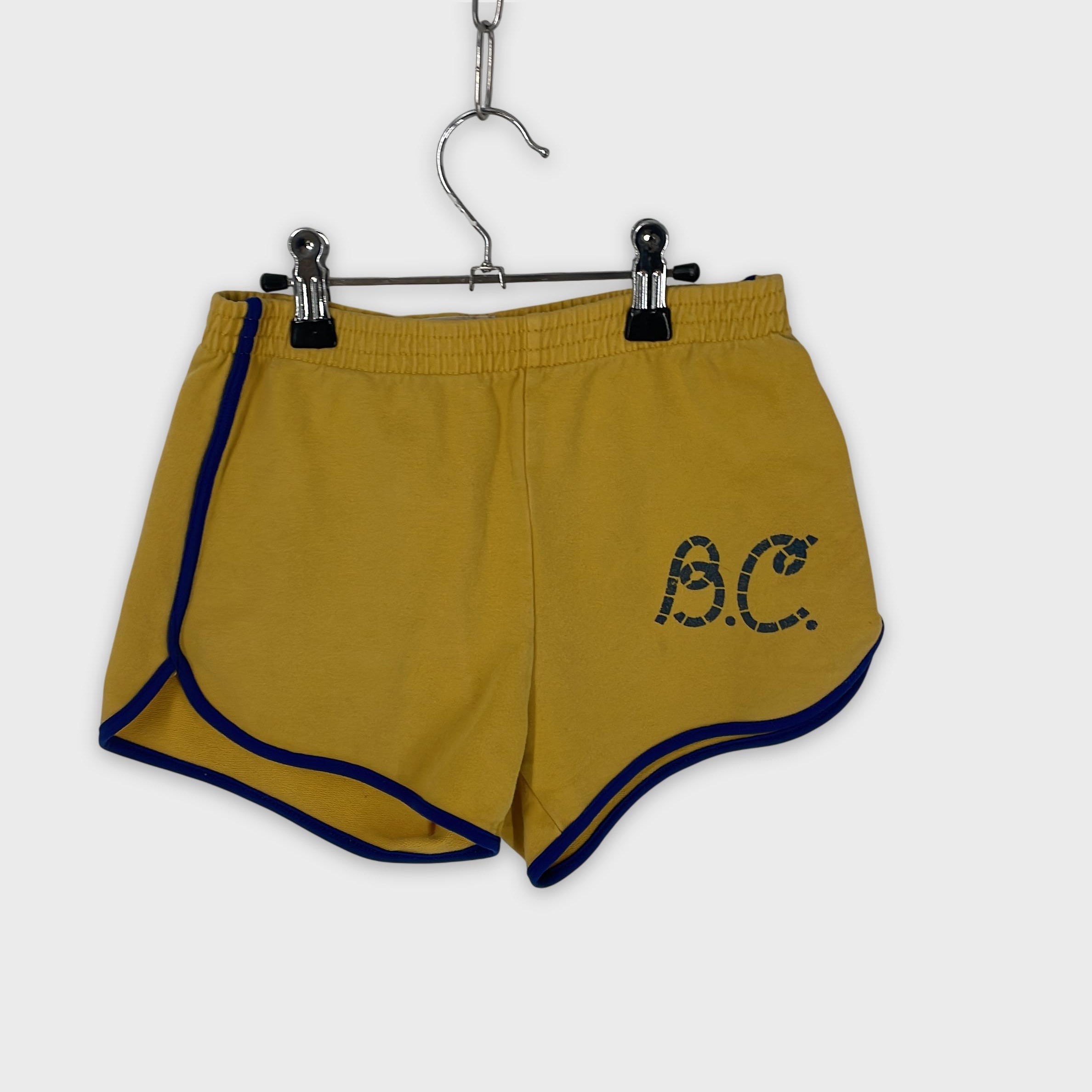 0-Bobo Choses - Short - 6-7 ANS