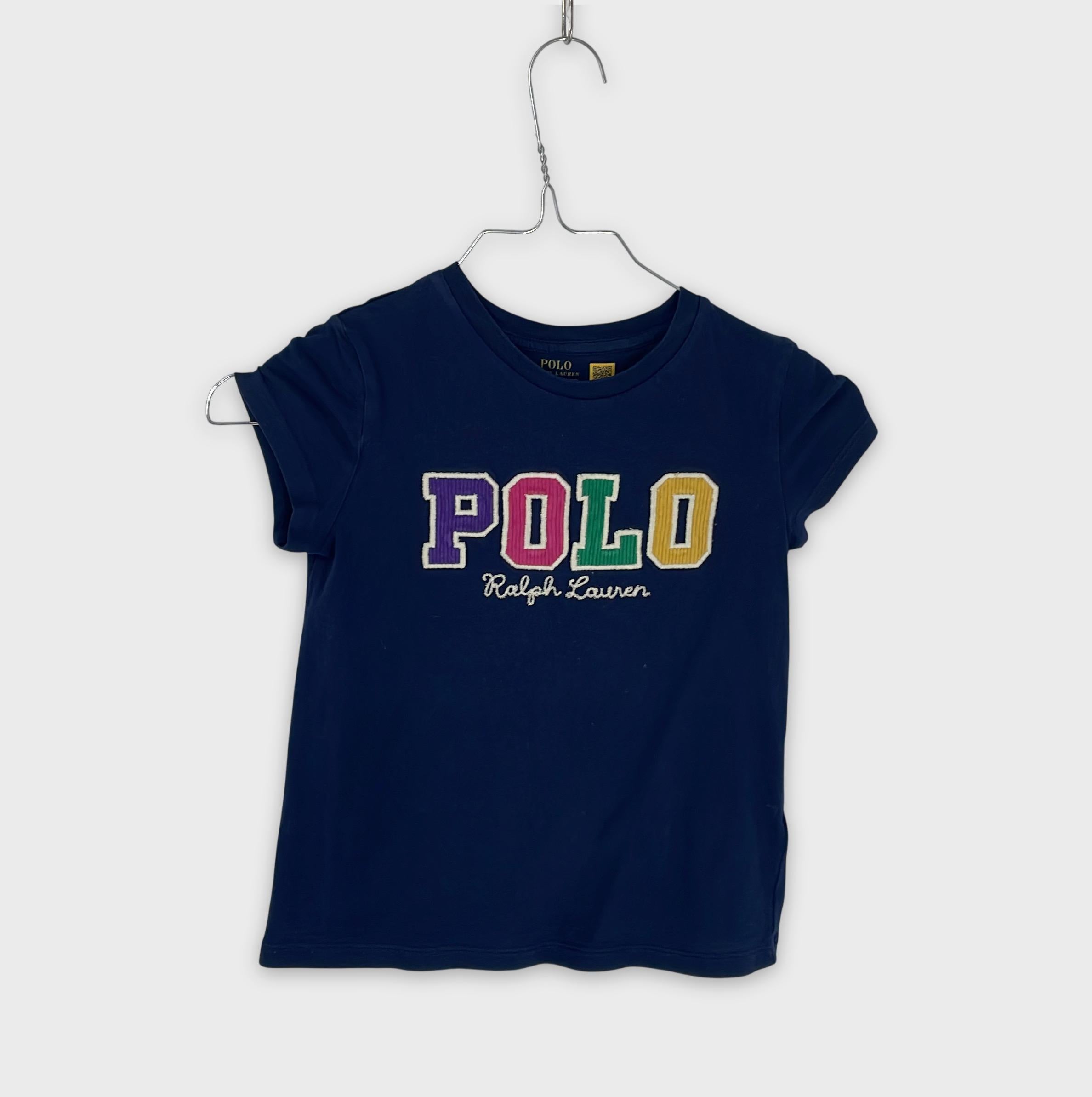 0-Polo Ralph Lauren - T-shirt - 6 ans