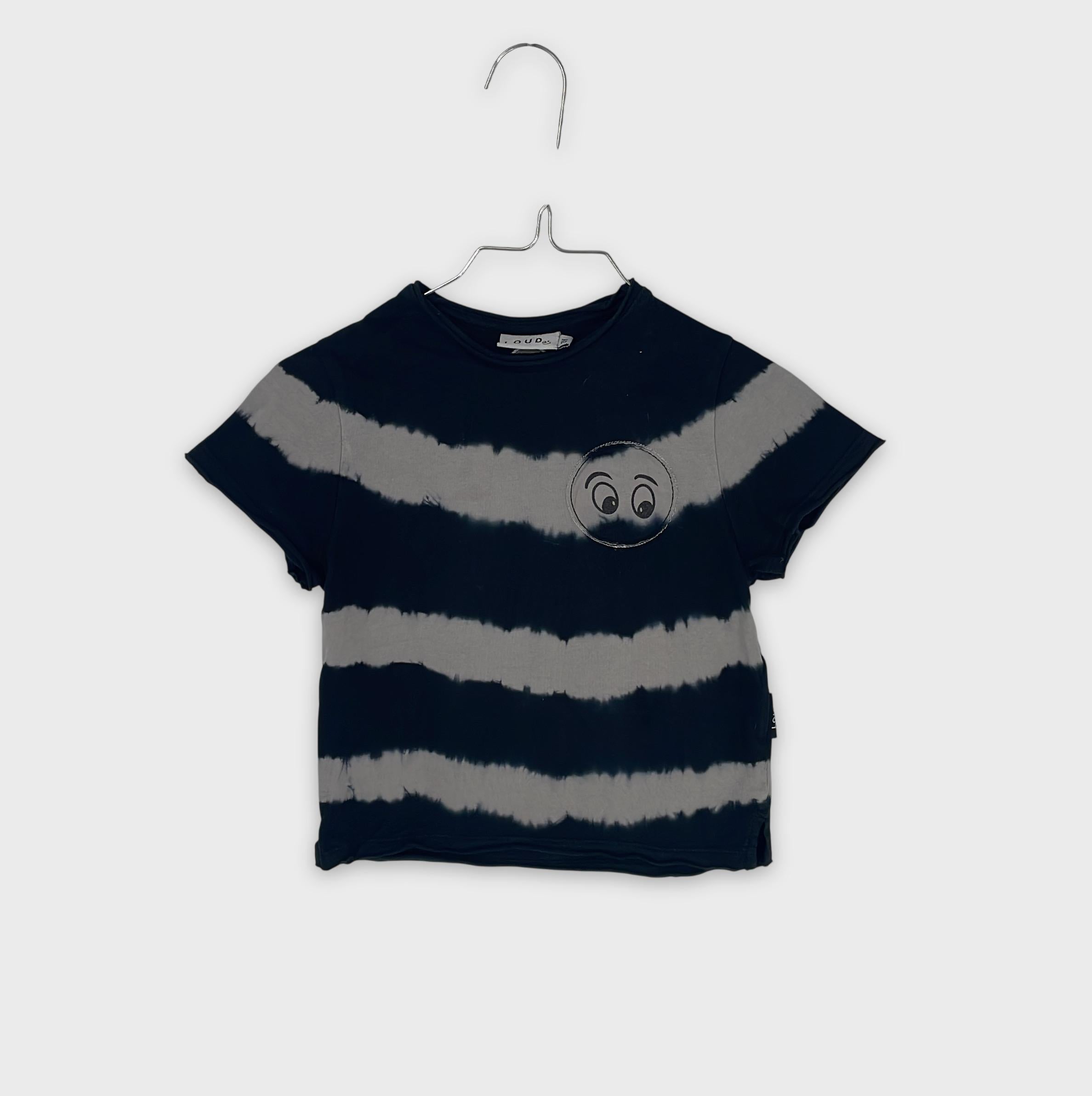 0-LOUD - T-shirt - 3Y