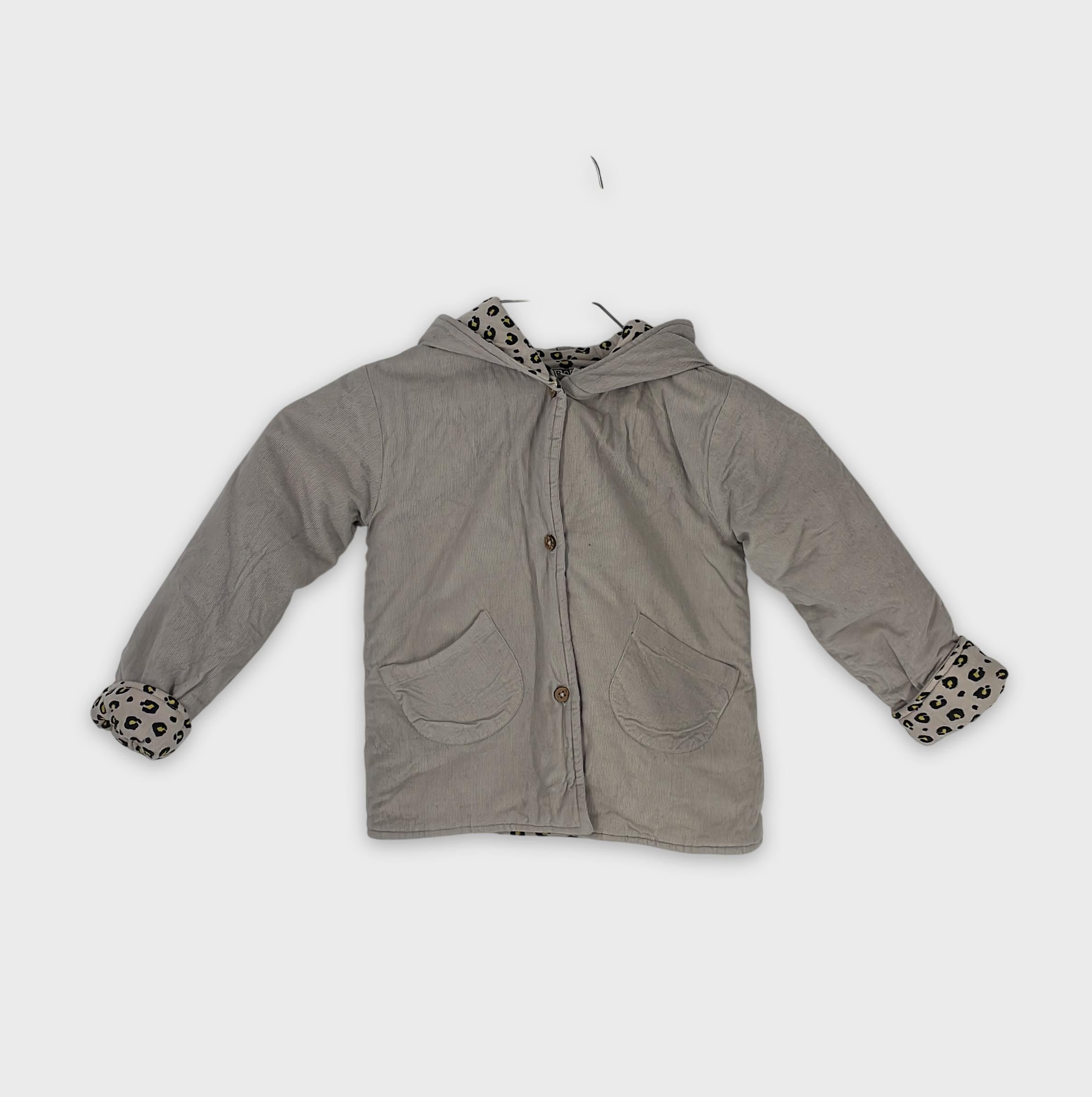 0-BONTON - Veste - 3 ans
