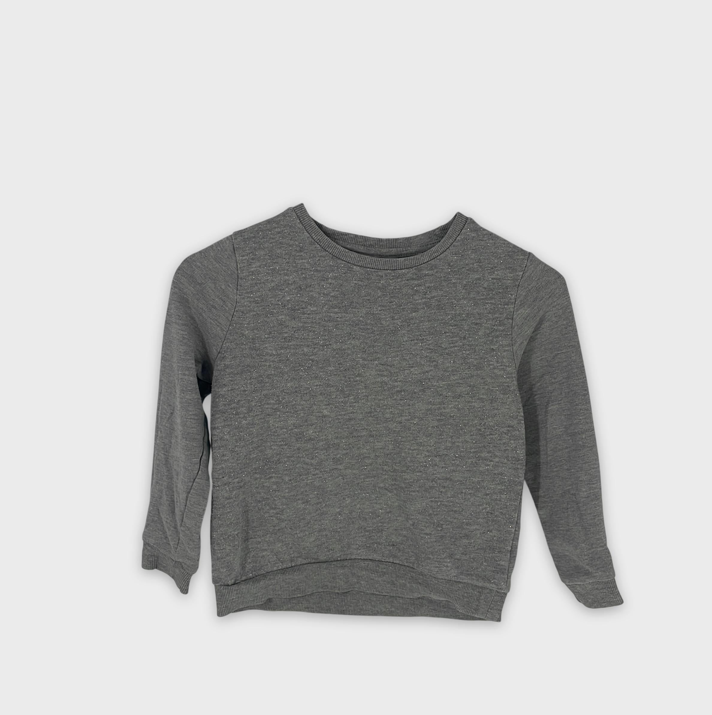 0-BESTies - Sweatshirt - 104