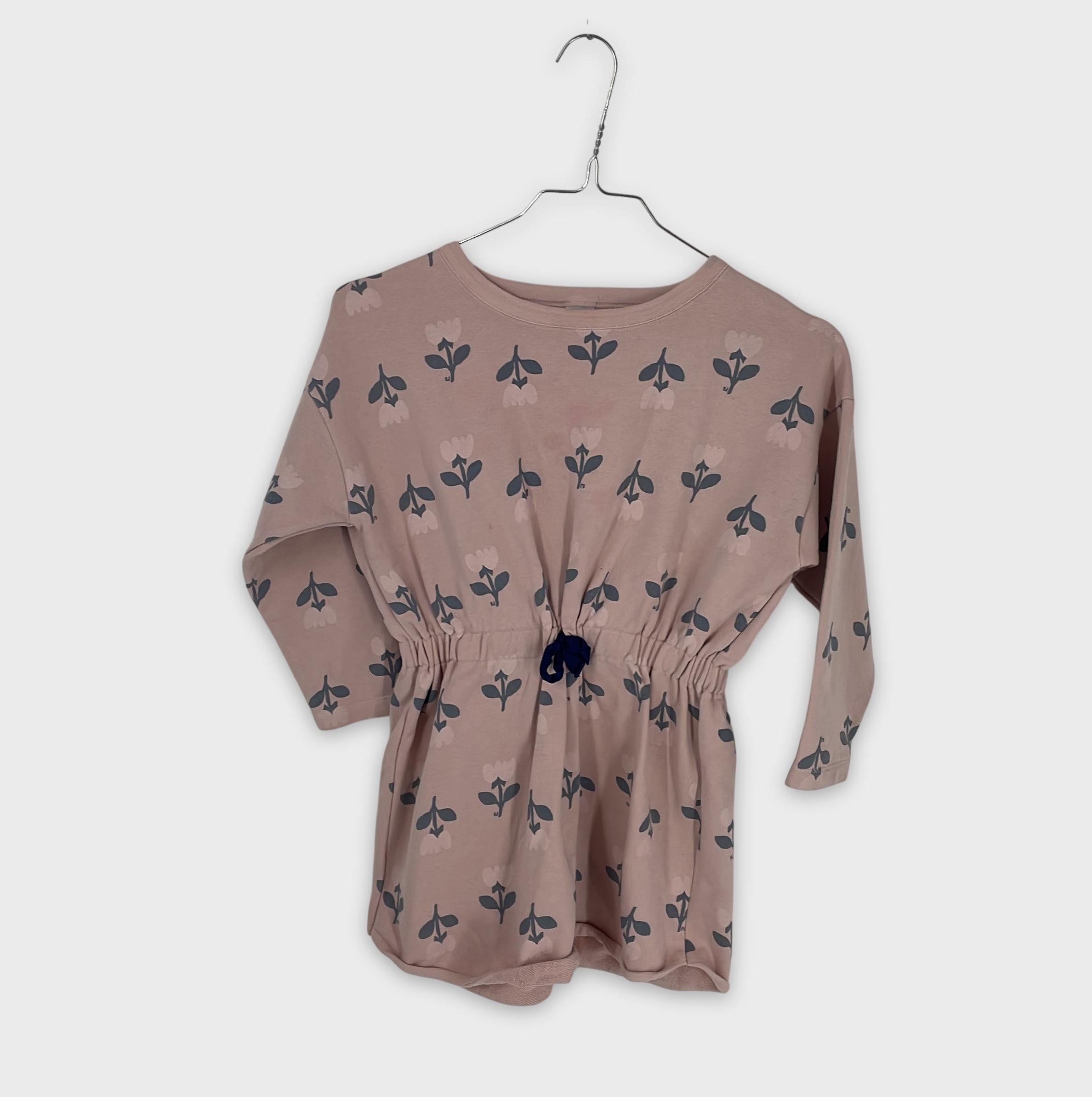 0-Petit Bateau - Robe - 8 ans / 128 cm