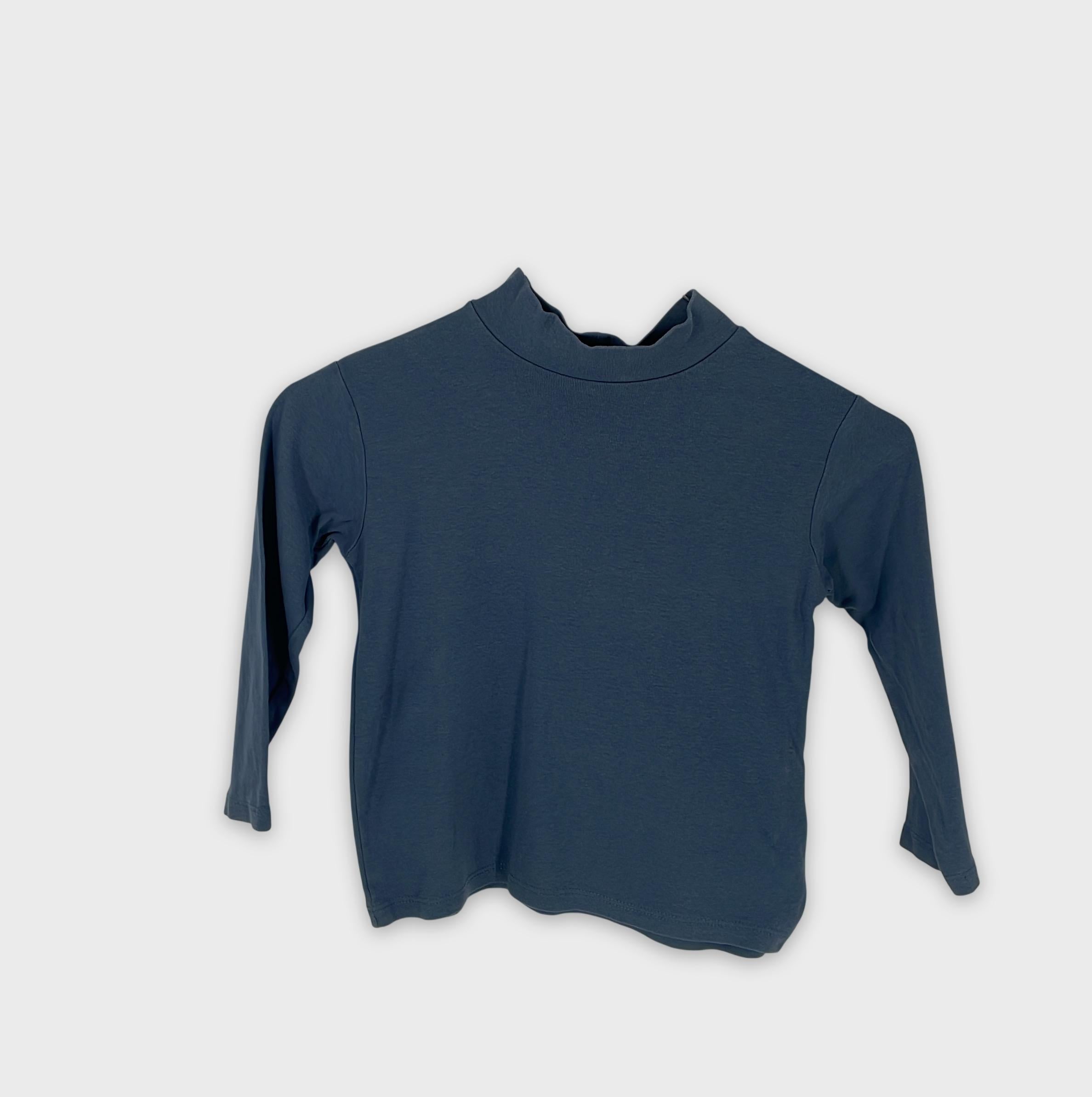 0-ZARA - T-shirt manches longues - 3-4 ans