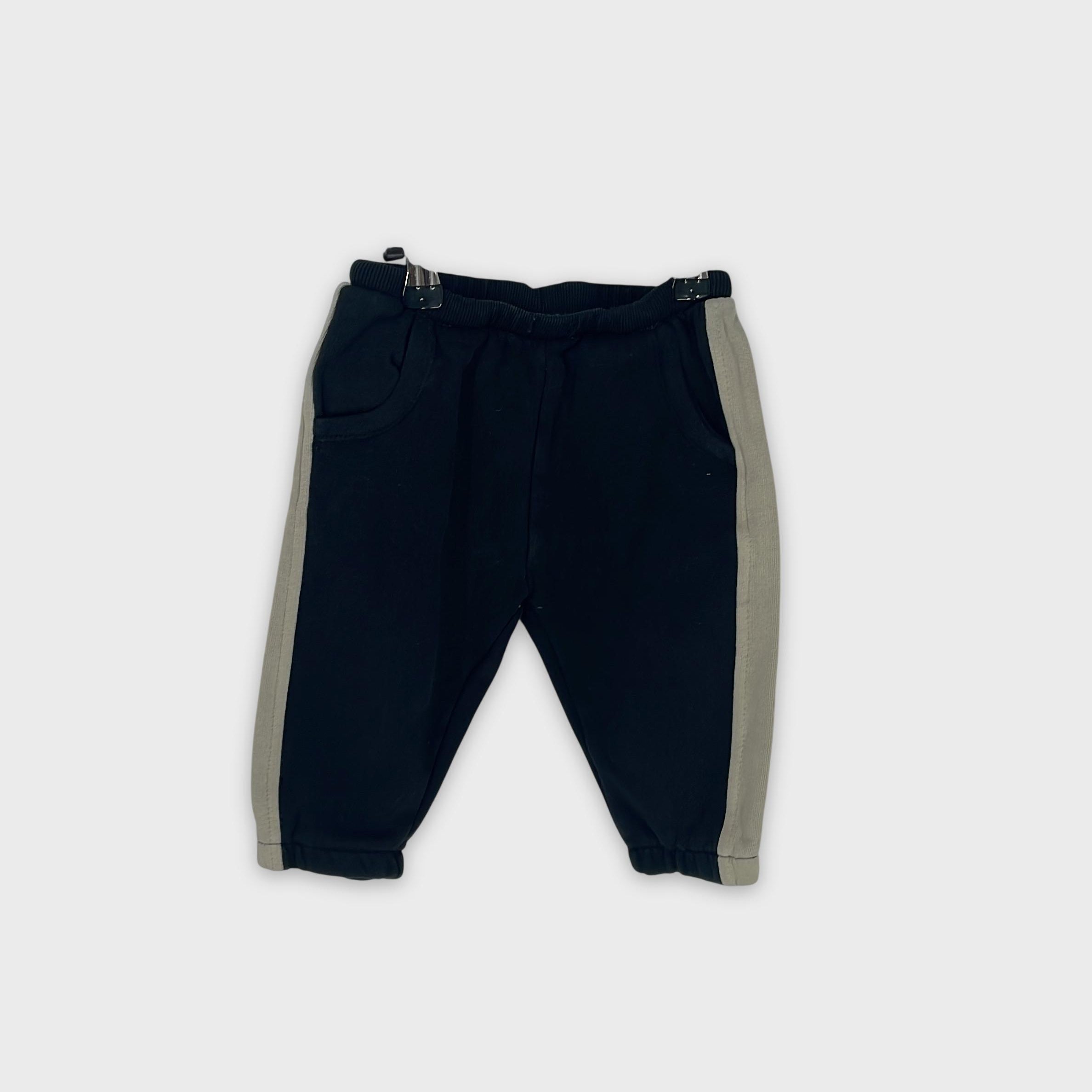 0-ZARA - Jogging - 12-18 MOIS