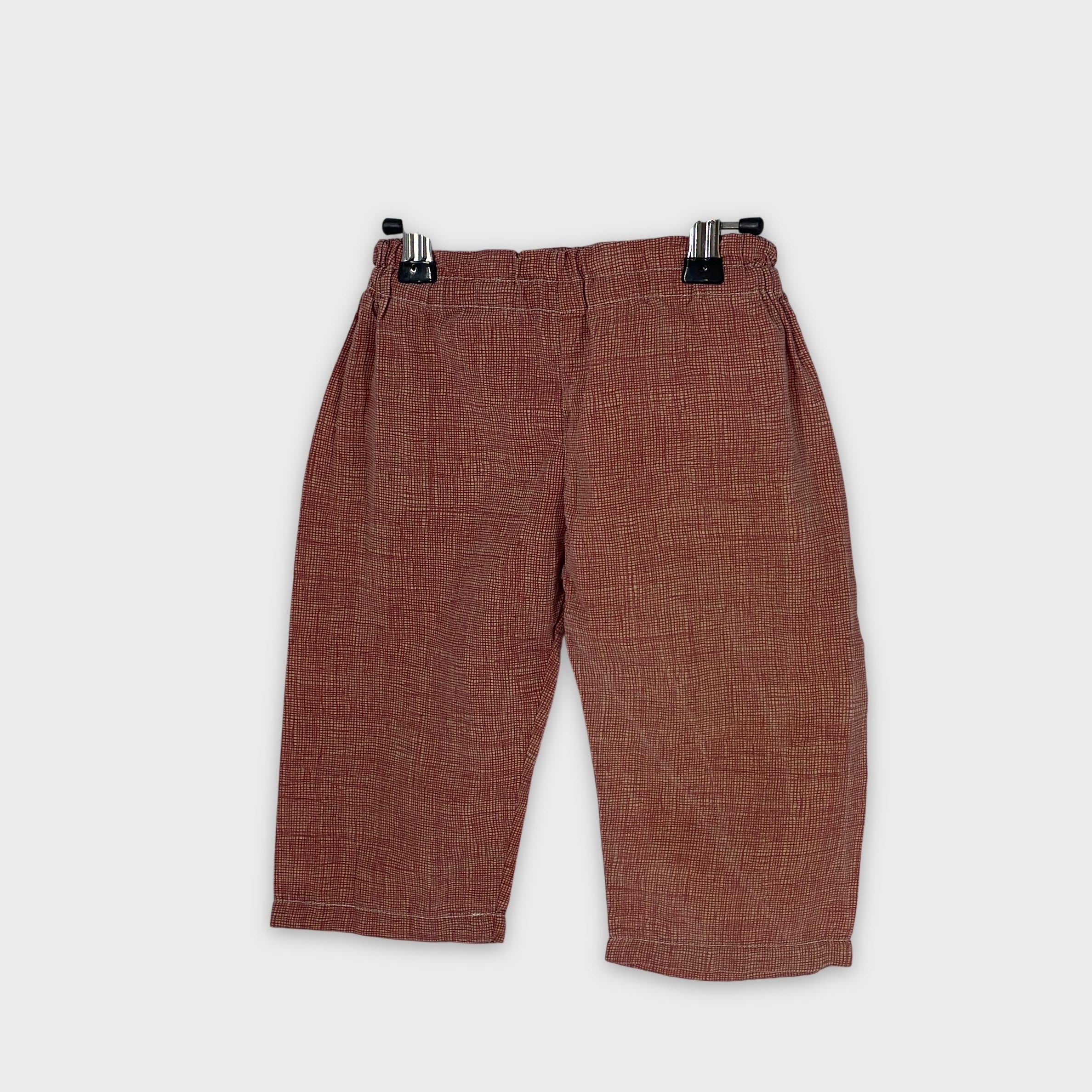 0-tiny jump - Pantalon - 9/12 mois
