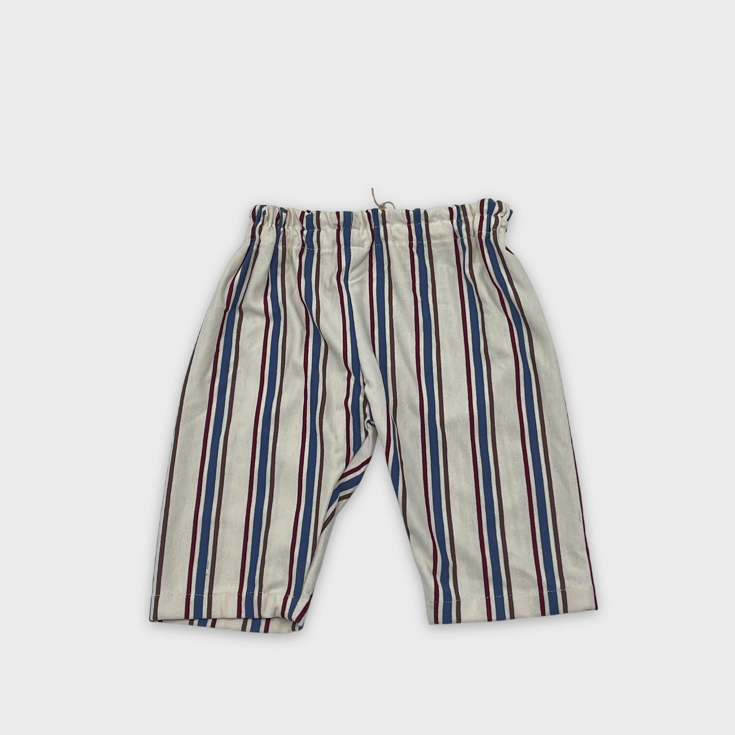 0-Tiny jump - Pantalon - 3/6 mois