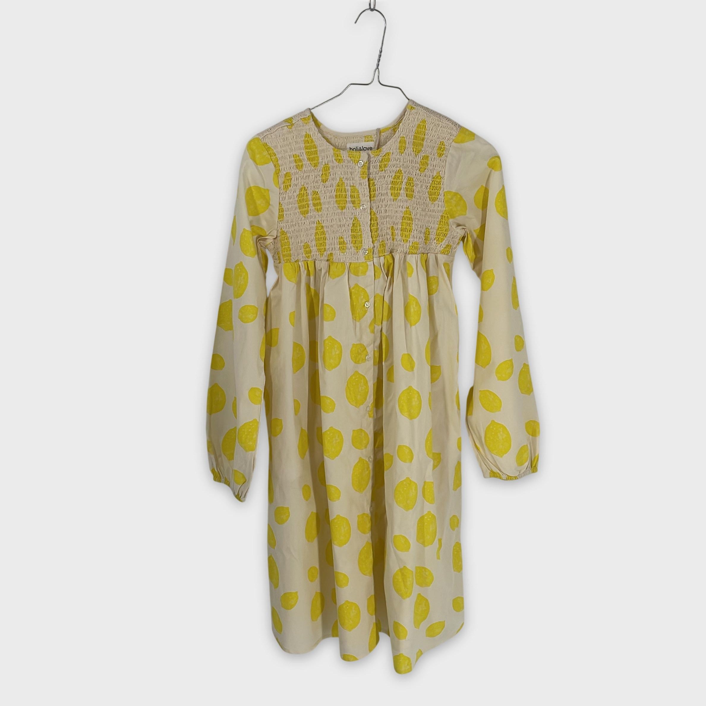 0-Holi & Love - Robe - 12/13 Ans