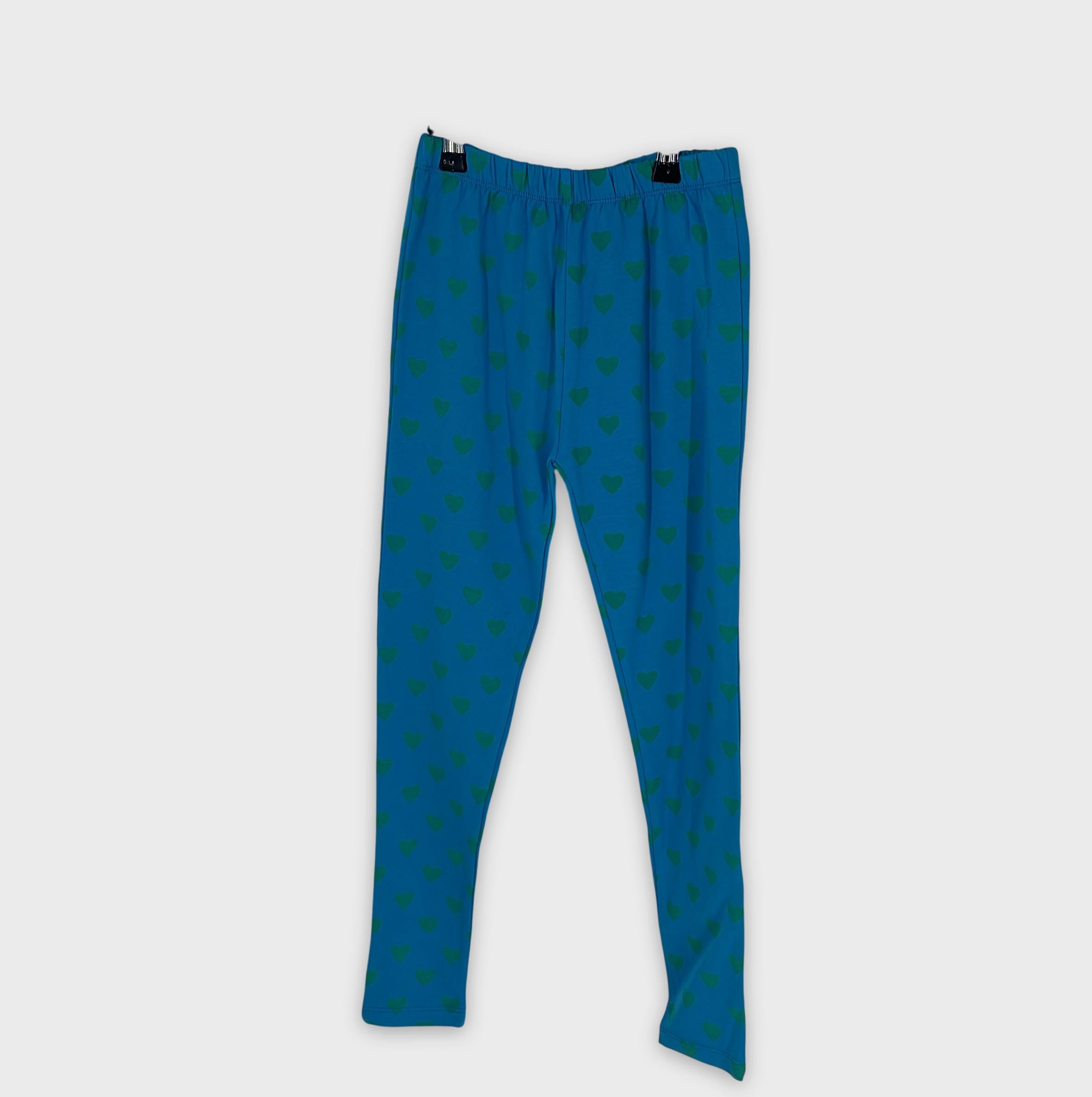 0-Holi & Love - Legging - 8/9 ans