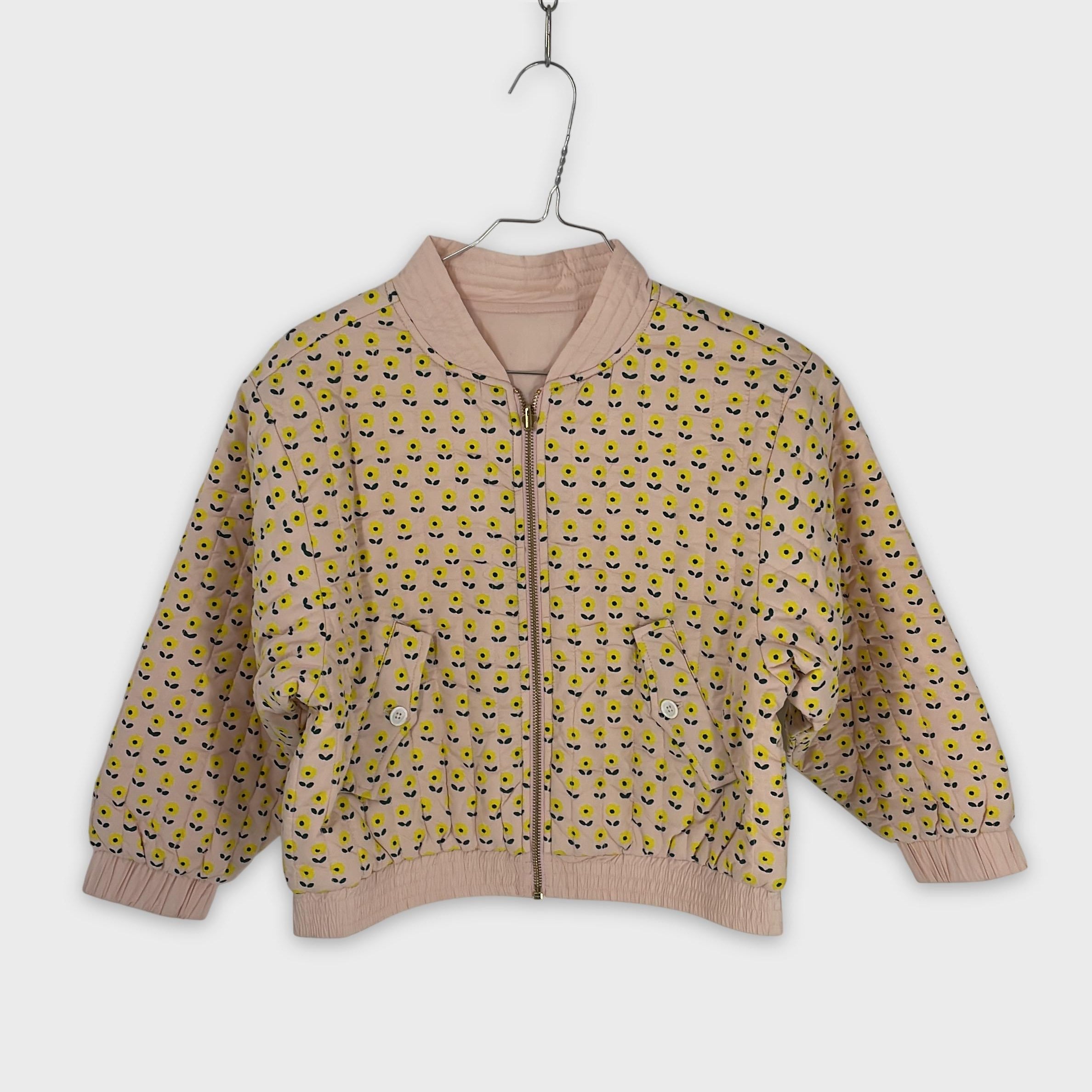 0-Unknown - Blouson Bomber - Taille Inconnue