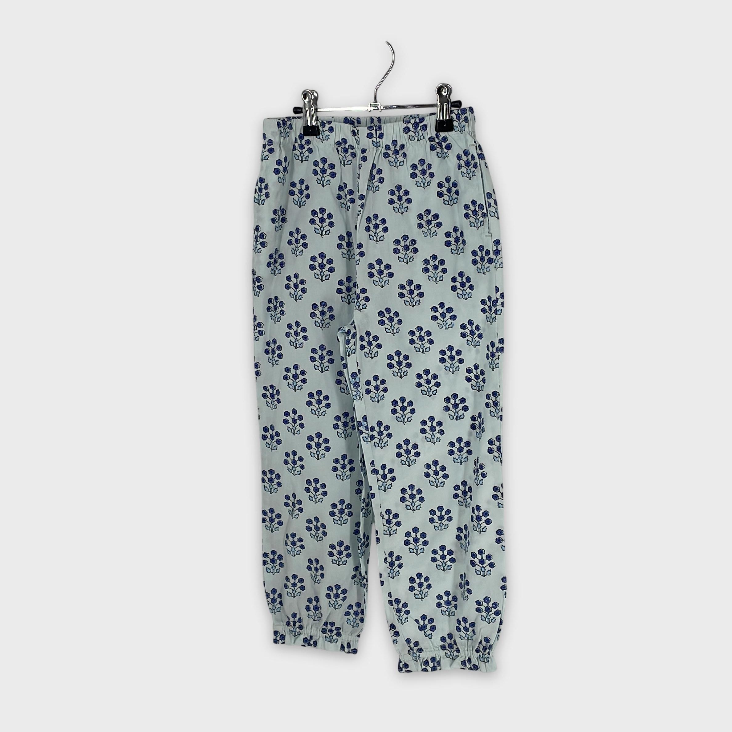 0-Unknown - Pantalon - 6-7 ans
