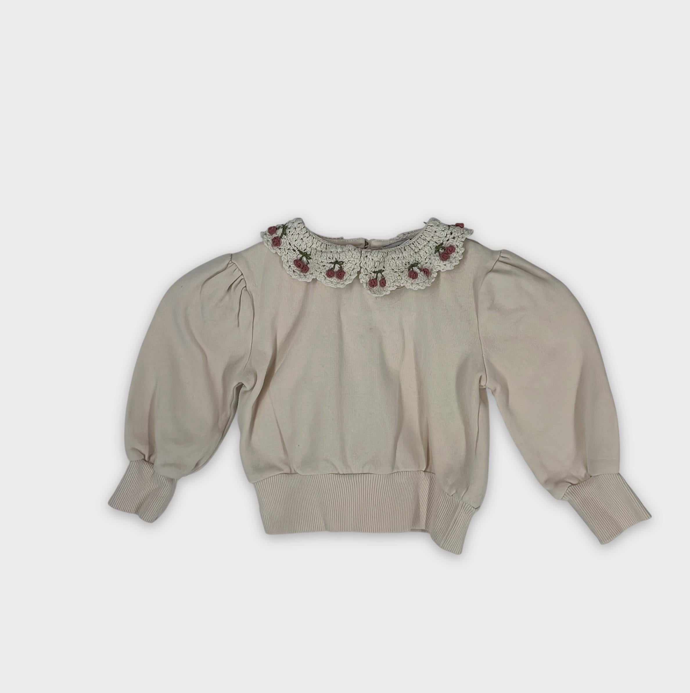 0-EMILE & IDA - Sweatshirt - 2 ans