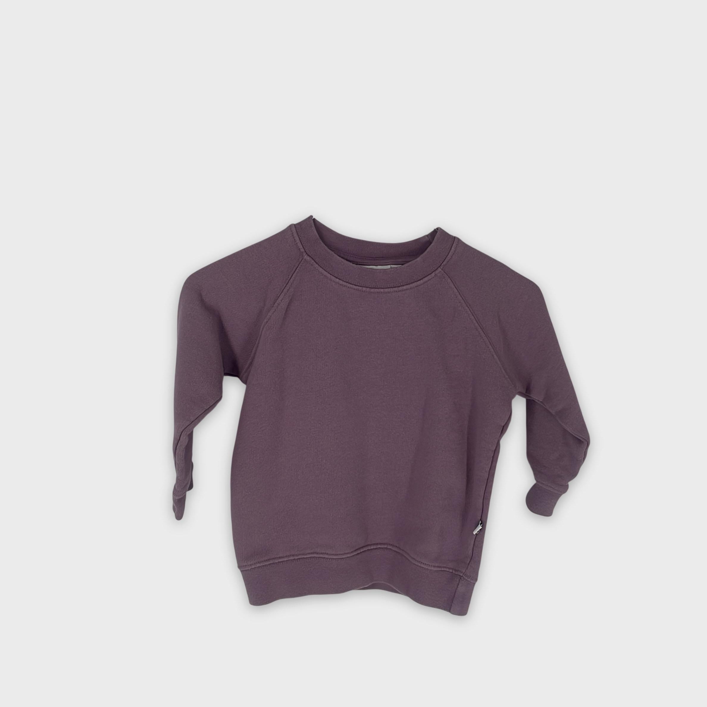 0-COS I SAID SO - Sweatshirt - 2-3 ans
