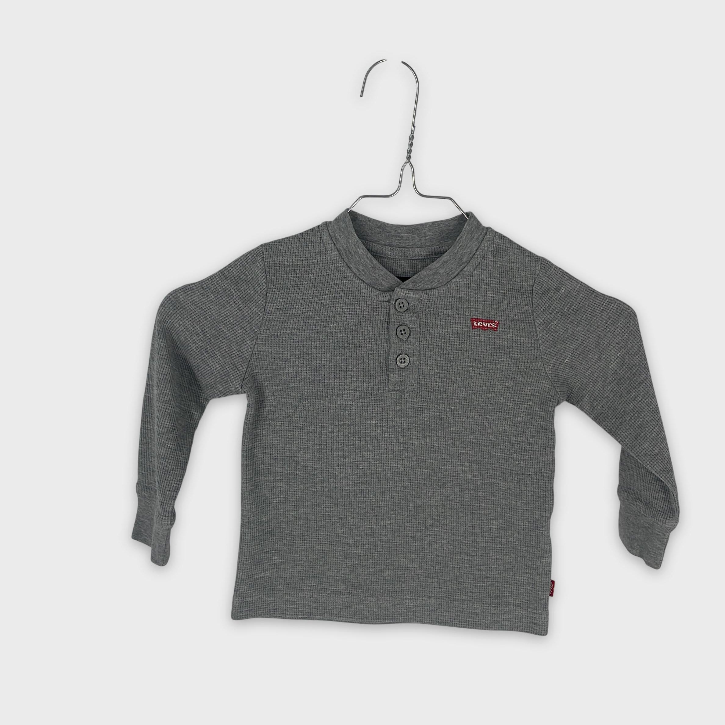 0-Levi's - Haut à manches longues - 2 ans