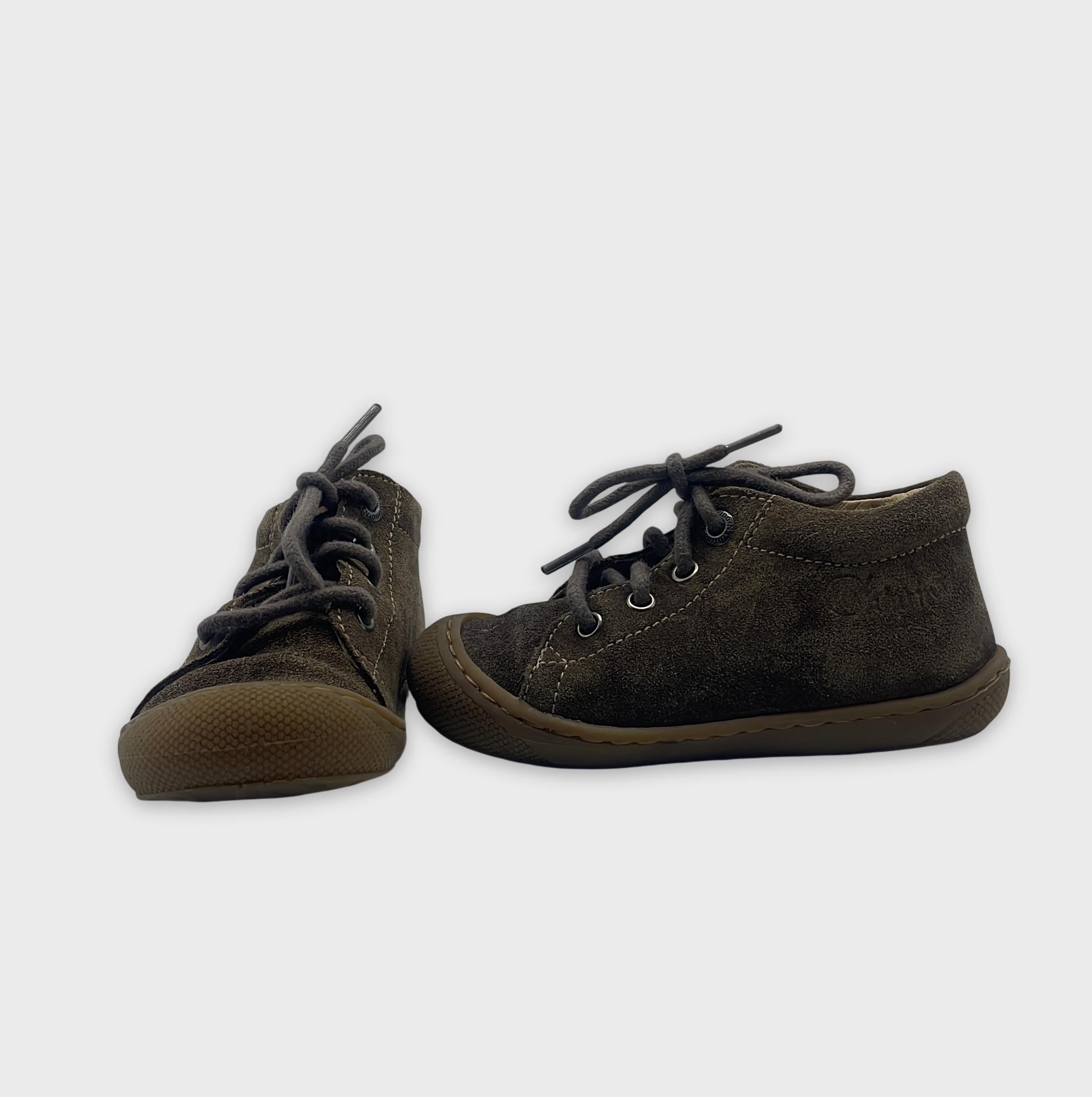 0-Naturino - Chaussures montantes - Taille 22