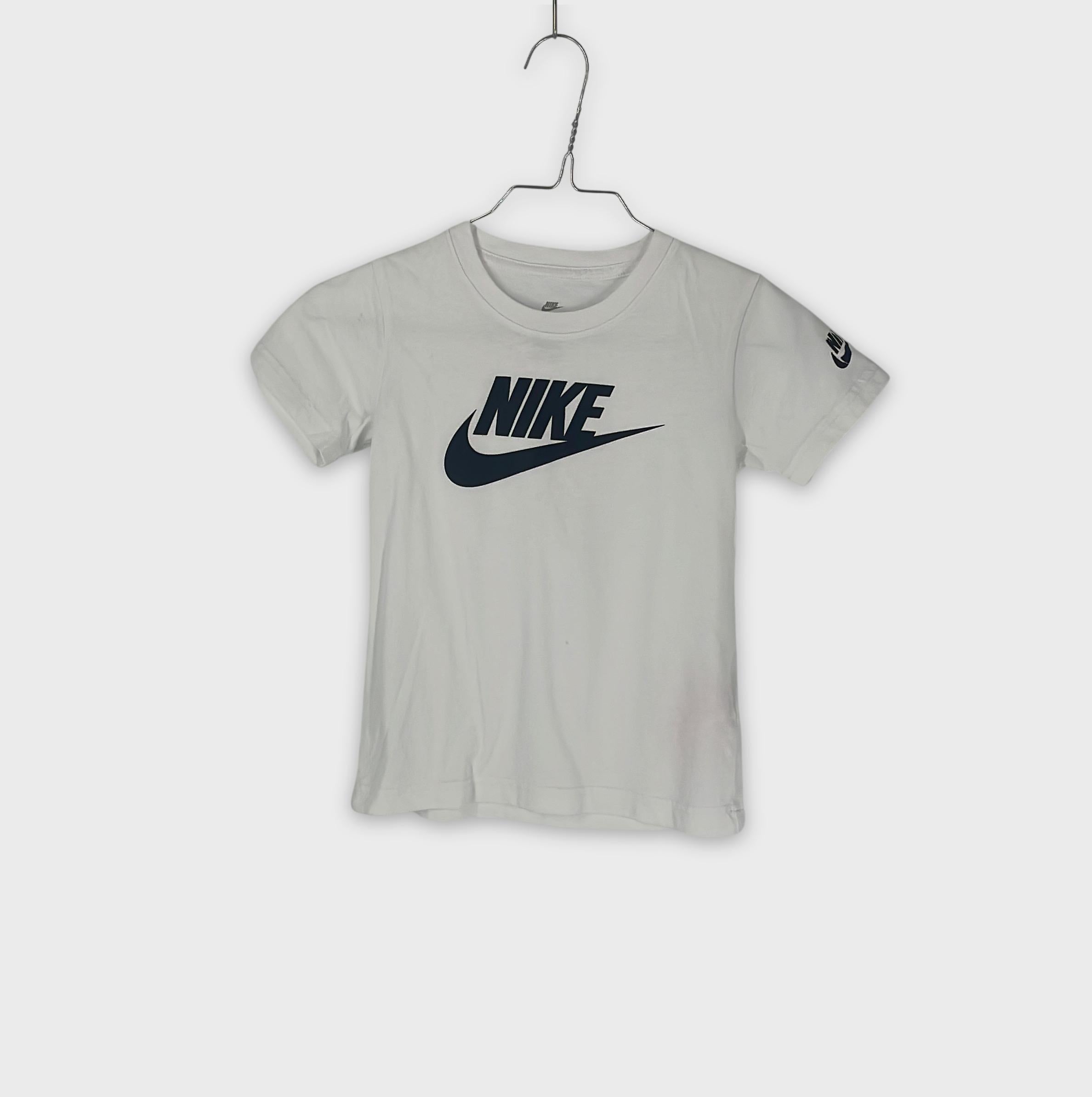 0-Nike - T-shirt - M (10-12 ans)