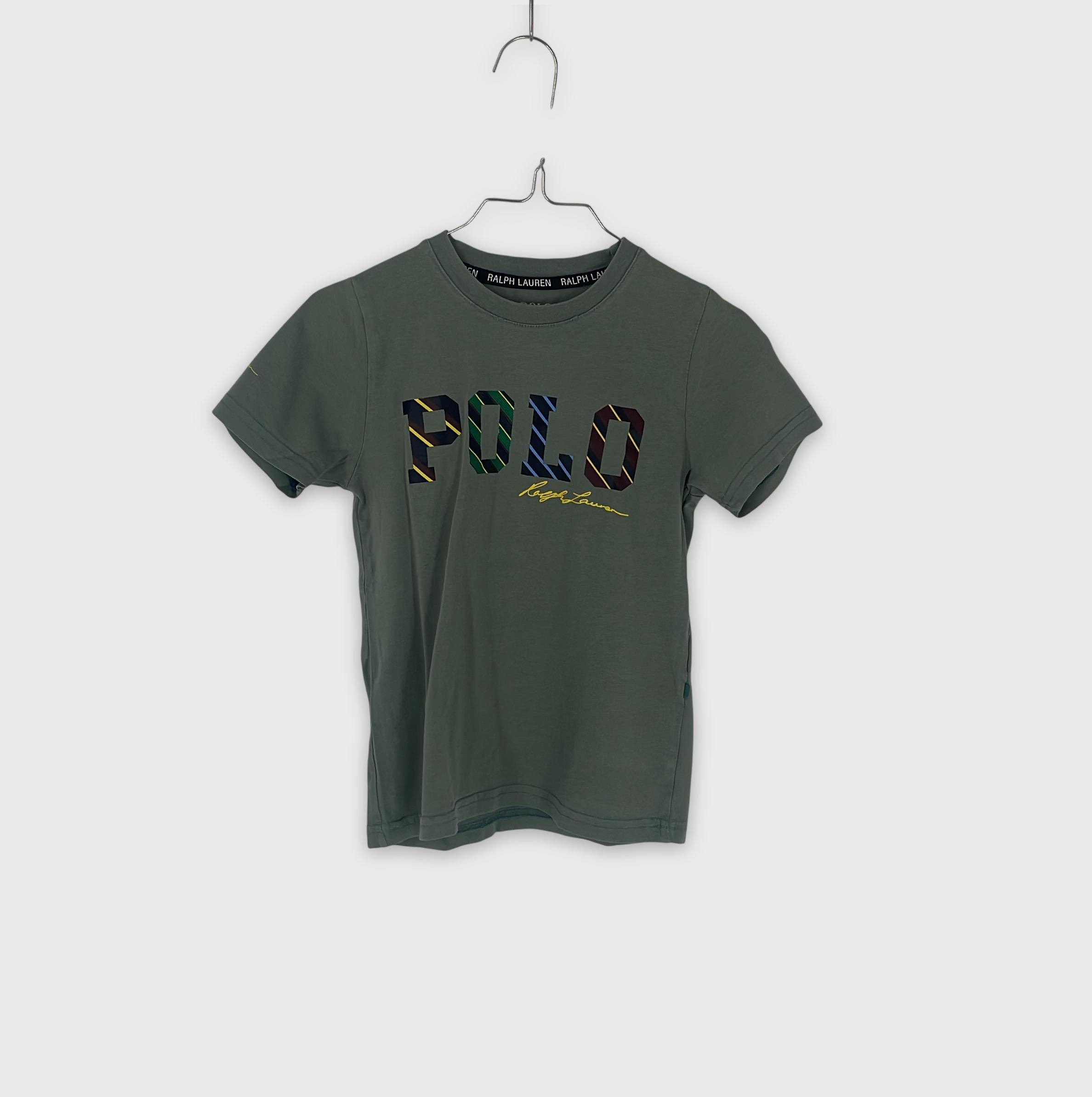 0-Polo Ralph Lauren - T-shirt - 6 ans