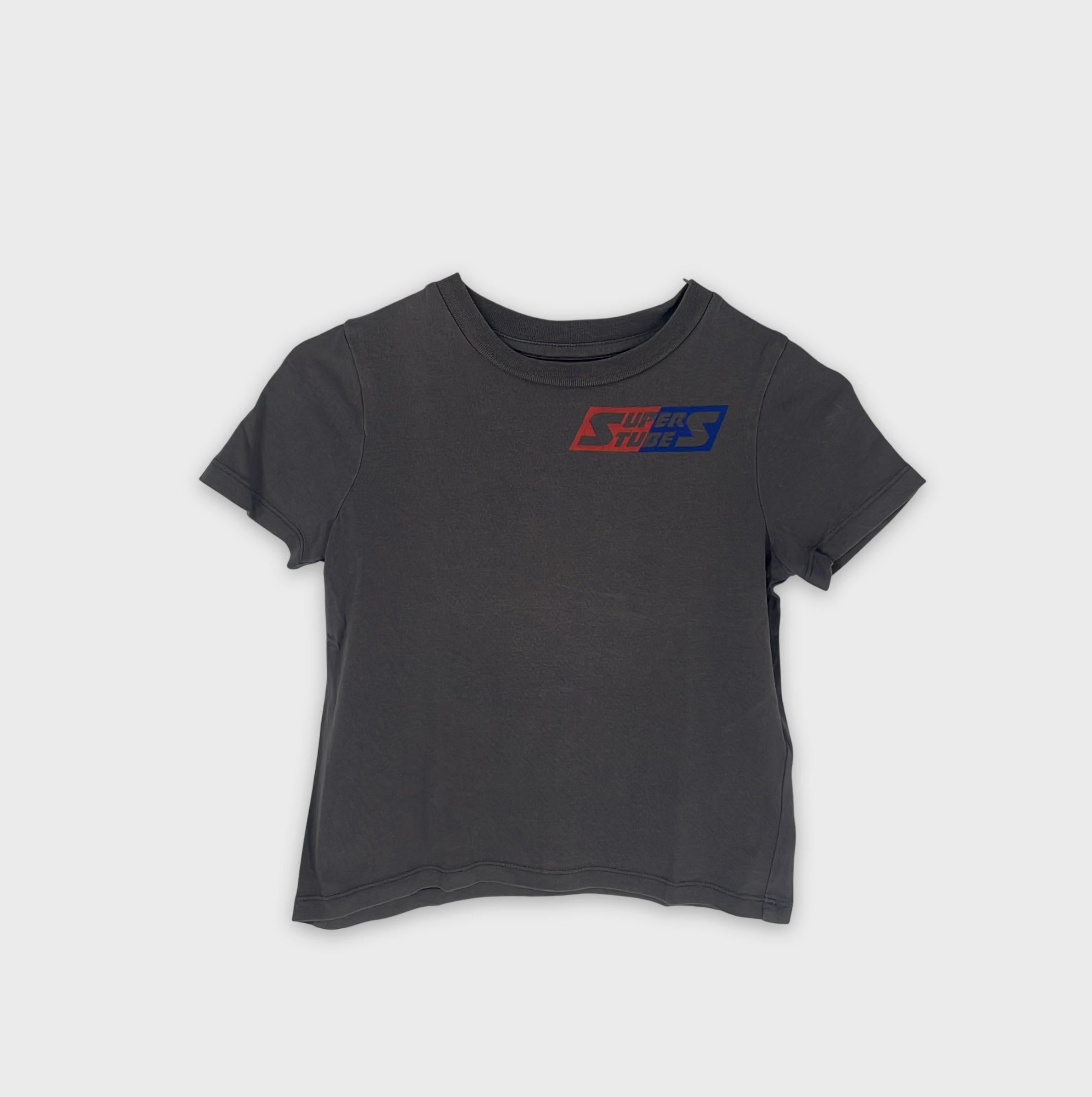 0-Bellerose - T-shirt - 4 ans